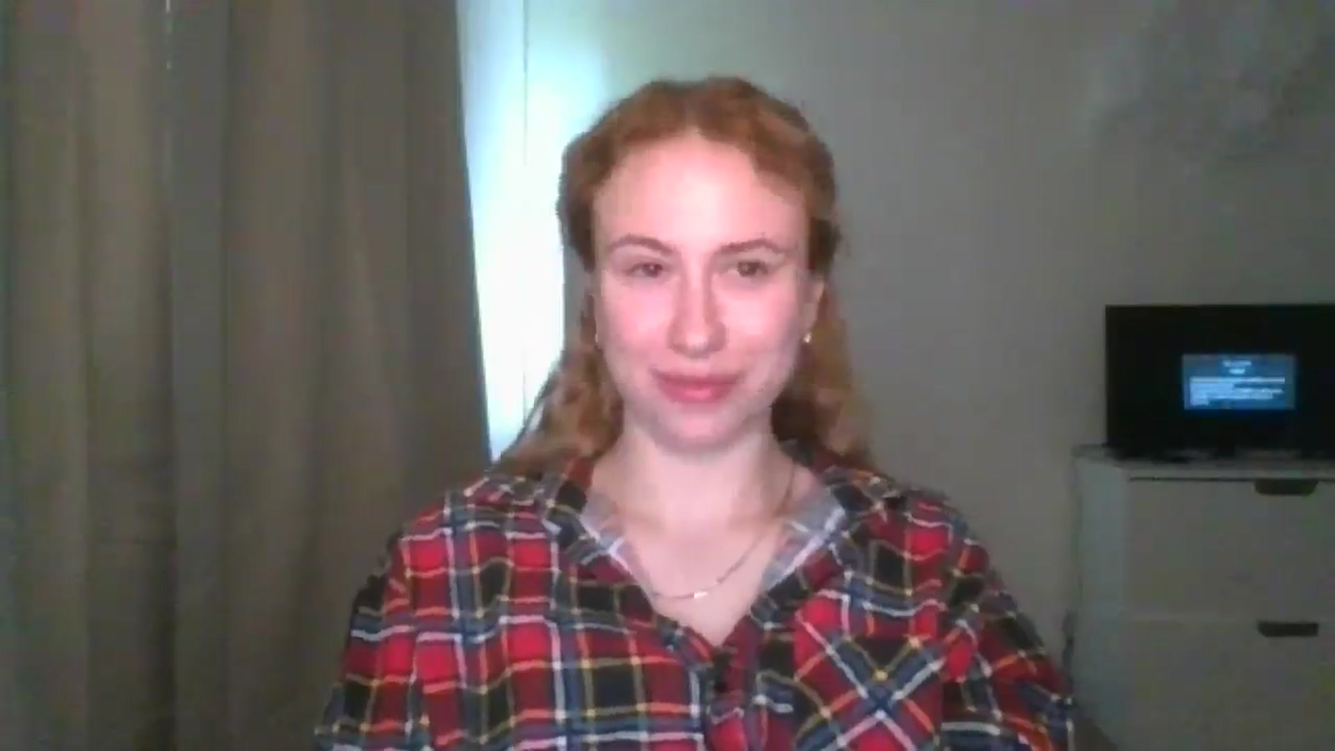 Gallery image thumbnail from Marmelade's myfreecams stream on, 04/30/2025, 16:23 image 2 of 20