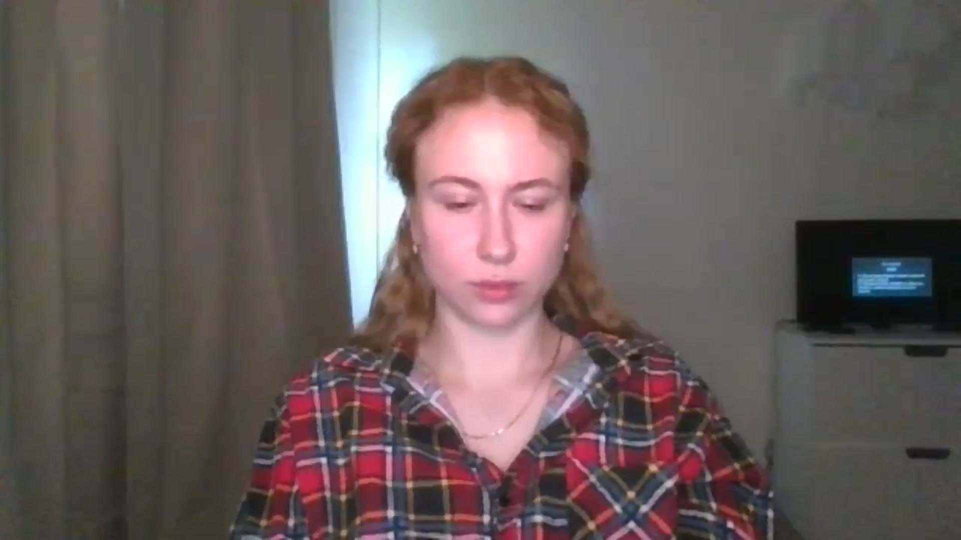Gallery image thumbnail from Marmelade's myfreecams stream on, 04/30/2025, 16:23 image 17 of 20