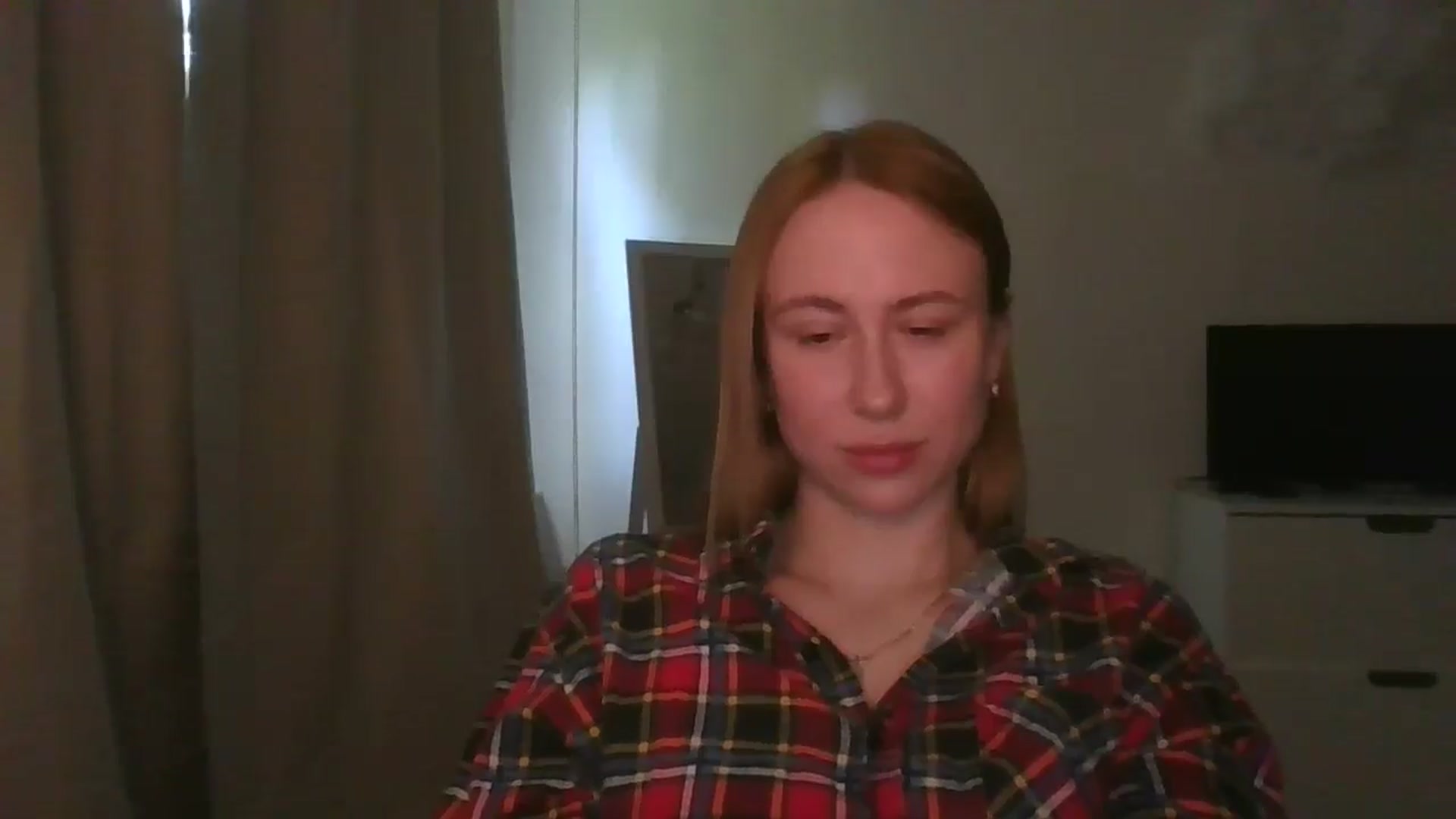 Gallery image thumbnail from Marmelade's myfreecams stream on, 05/01/2025, 14:40 image 20 of 20