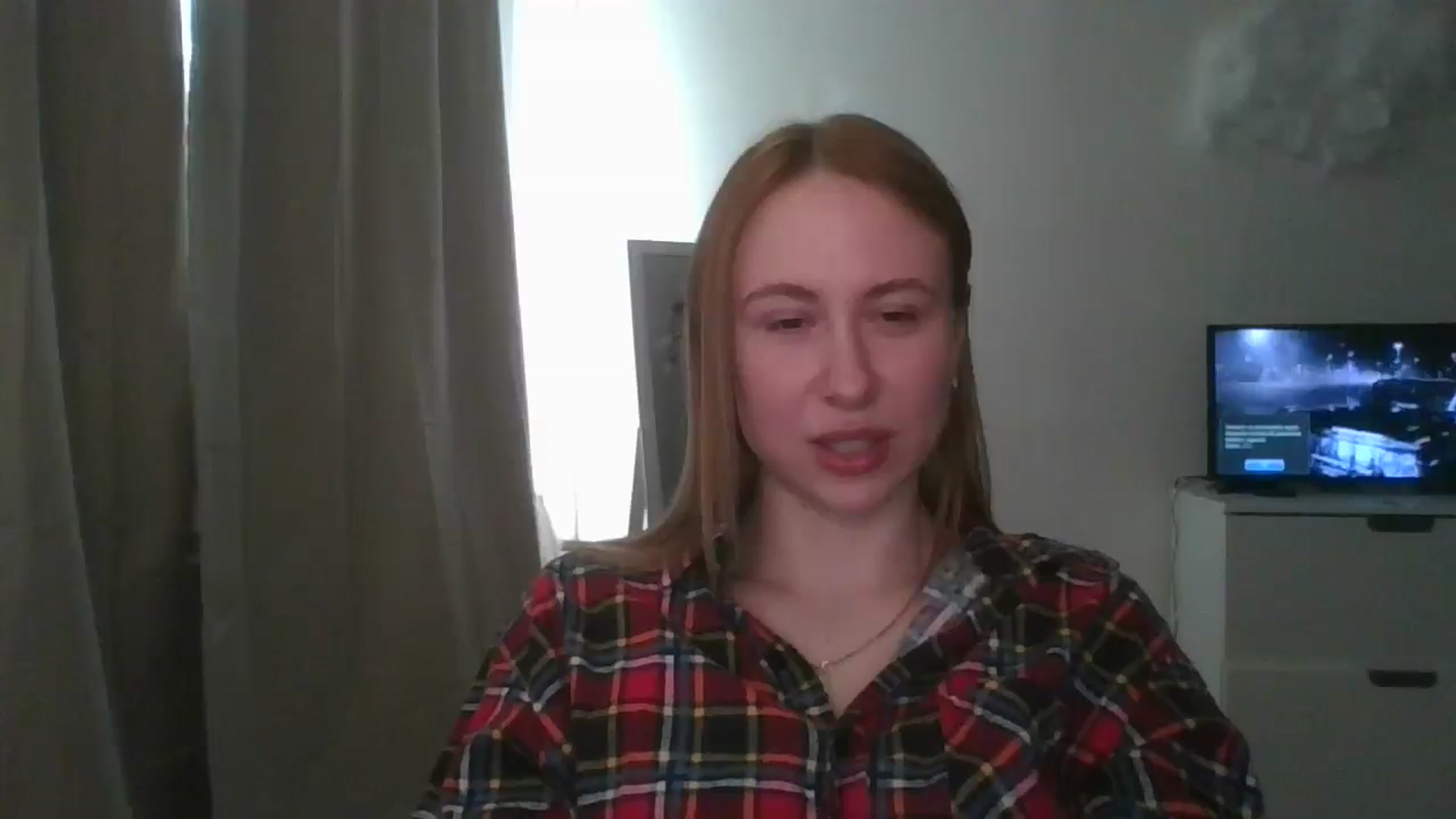 Gallery image thumbnail from Marmelade's myfreecams stream on, 05/01/2025, 14:40 image 4 of 20