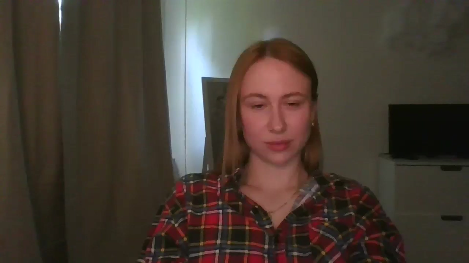Gallery image thumbnail from Marmelade's myfreecams stream on, 05/01/2025, 14:40 image 19 of 20