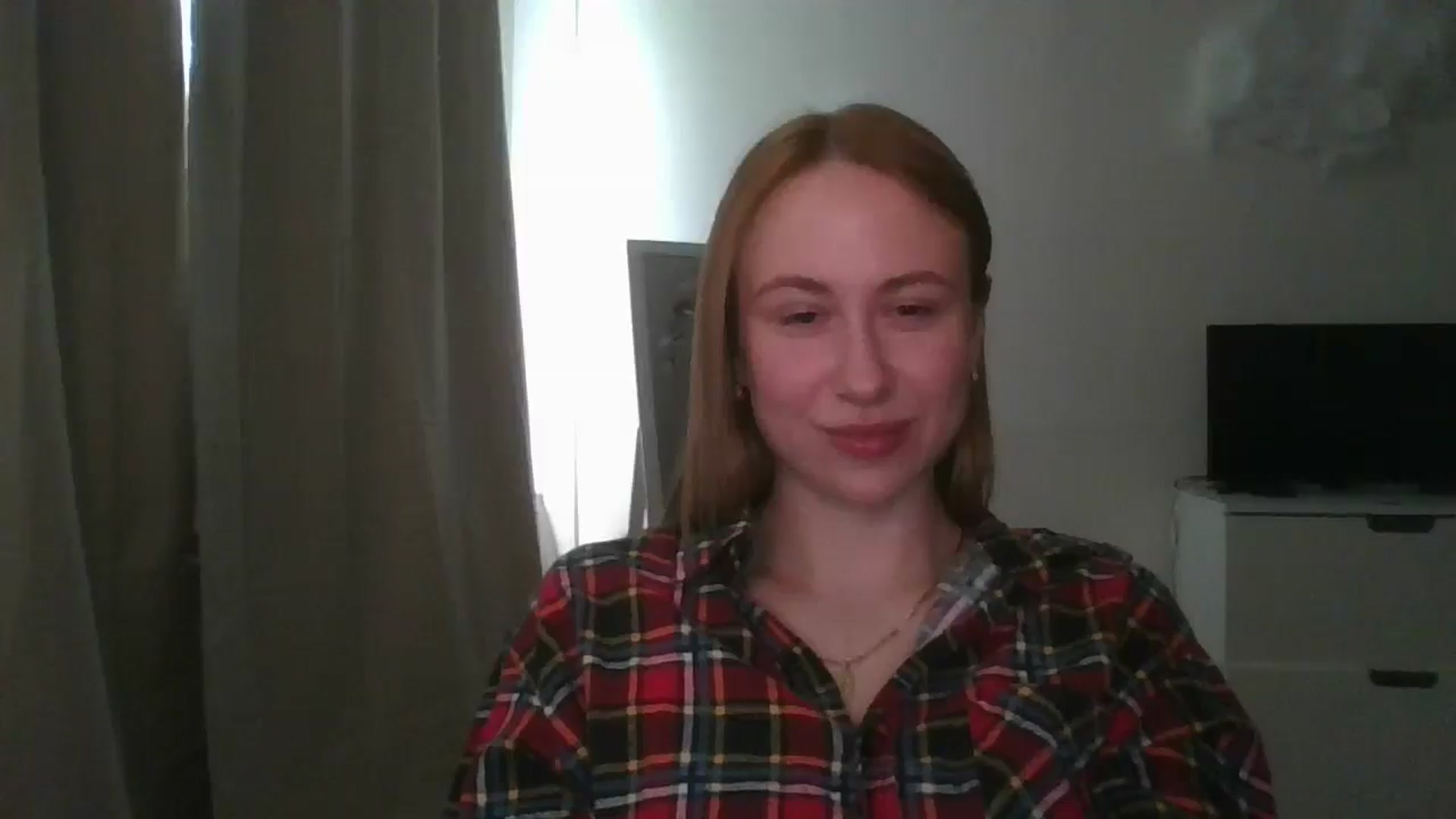 Gallery image thumbnail from Marmelade's myfreecams stream on, 05/01/2025, 14:40 image 10 of 20