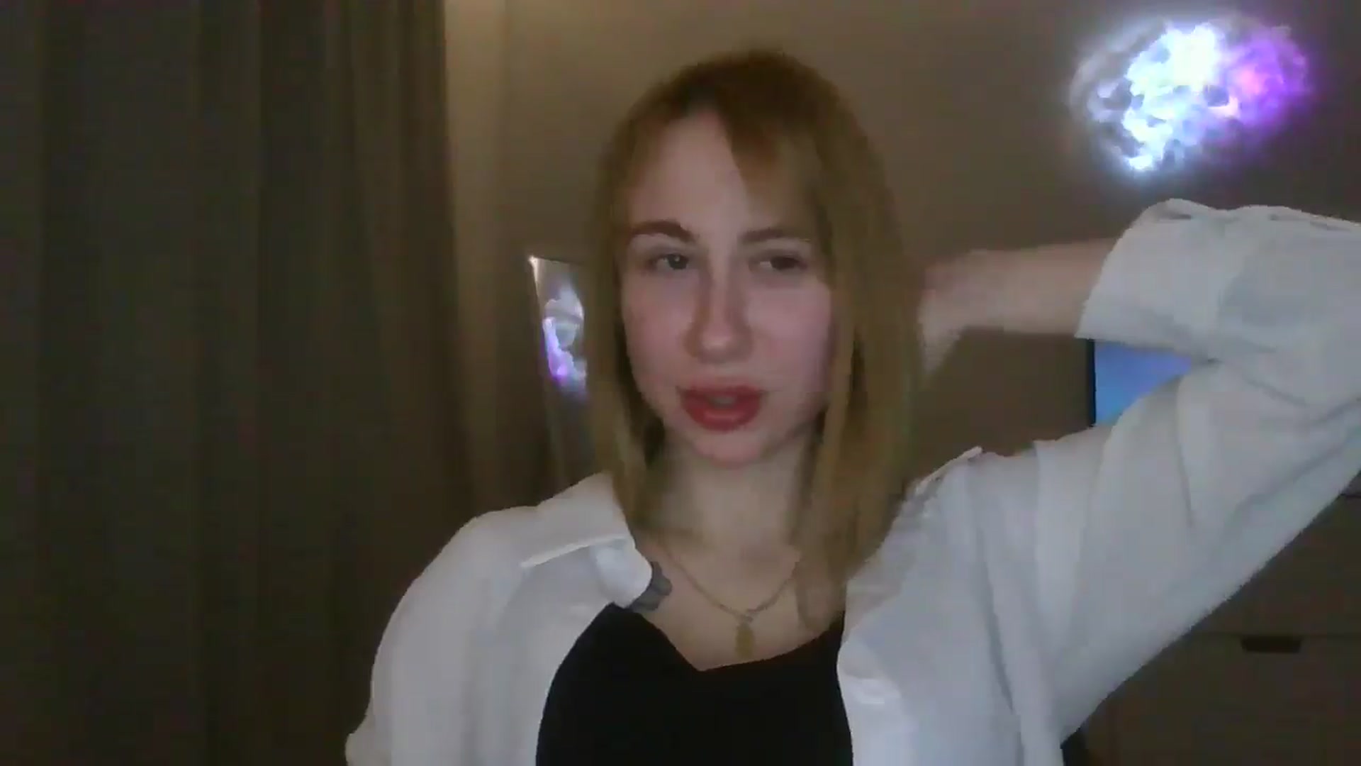 Gallery image thumbnail from Marmelade's myfreecams stream on, 05/13/2025, 22:07 image 19 of 20