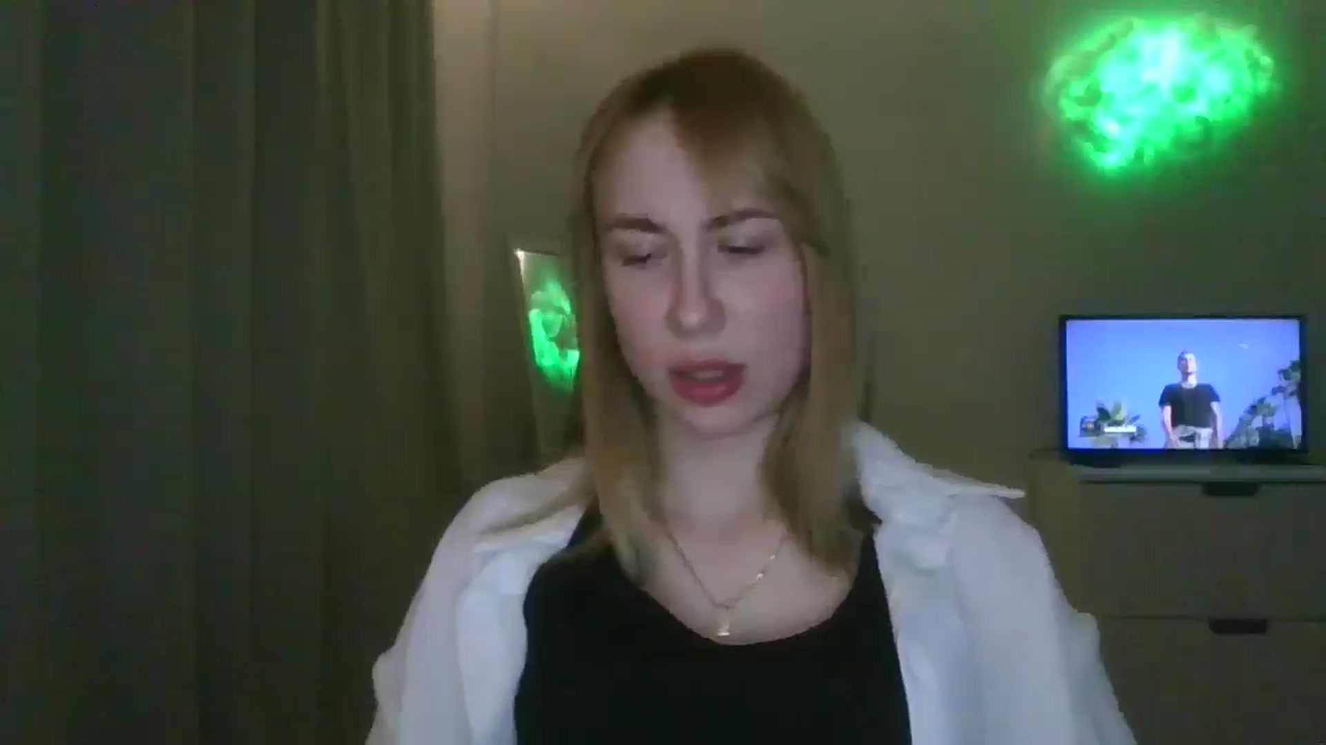 Gallery image thumbnail from Marmelade's myfreecams stream on, 05/13/2025, 22:07 image 7 of 20