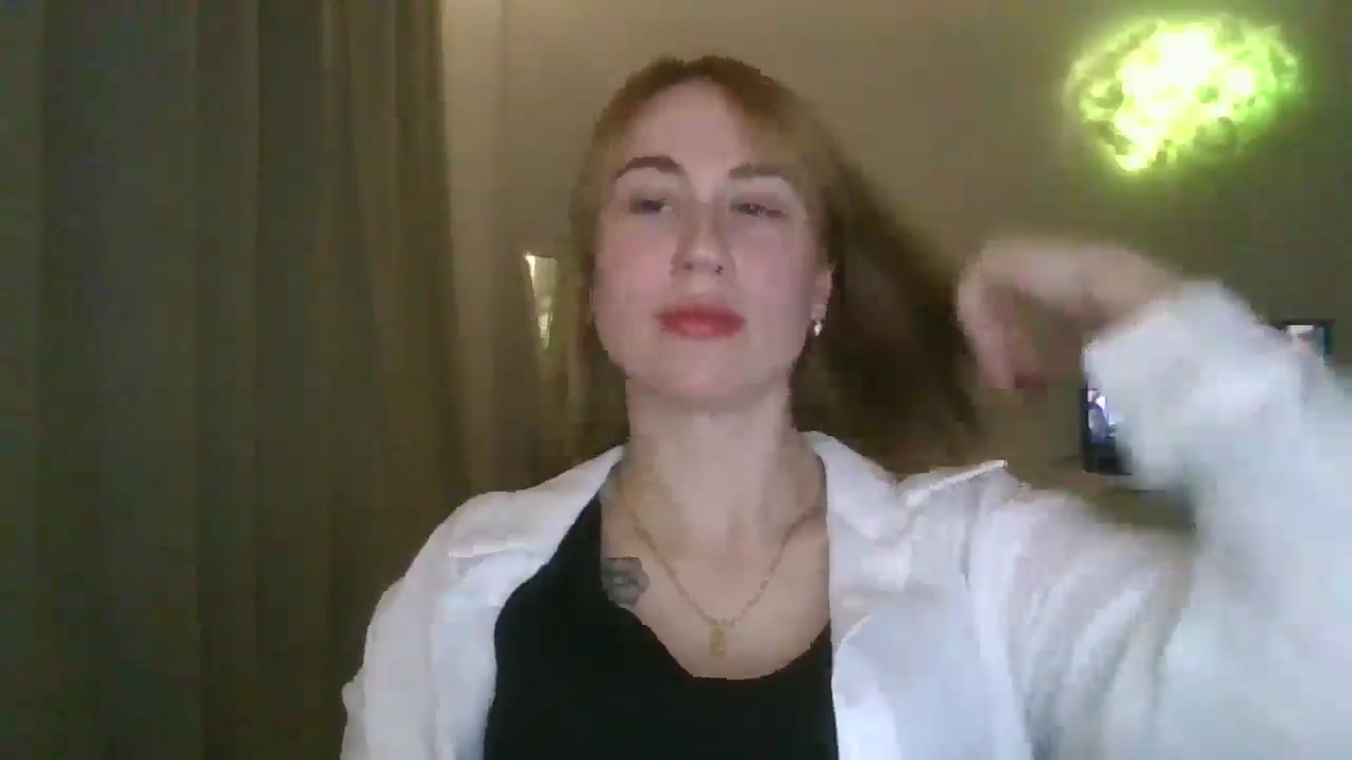 Gallery image thumbnail from Marmelade's myfreecams stream on, 05/13/2025, 22:07 image 9 of 20
