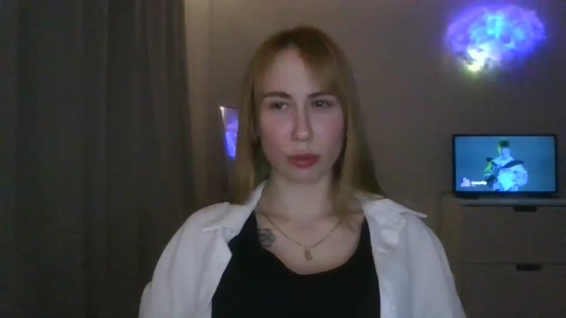 Gallery image thumbnail from Marmelade's myfreecams stream on, 05/13/2025, 22:07 image 1 of 20
