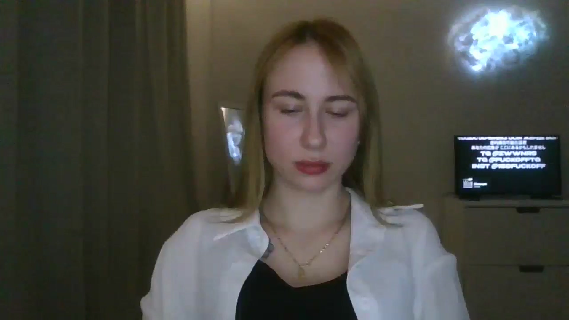 Gallery image thumbnail from Marmelade's myfreecams stream on, 05/13/2025, 22:07 image 16 of 20