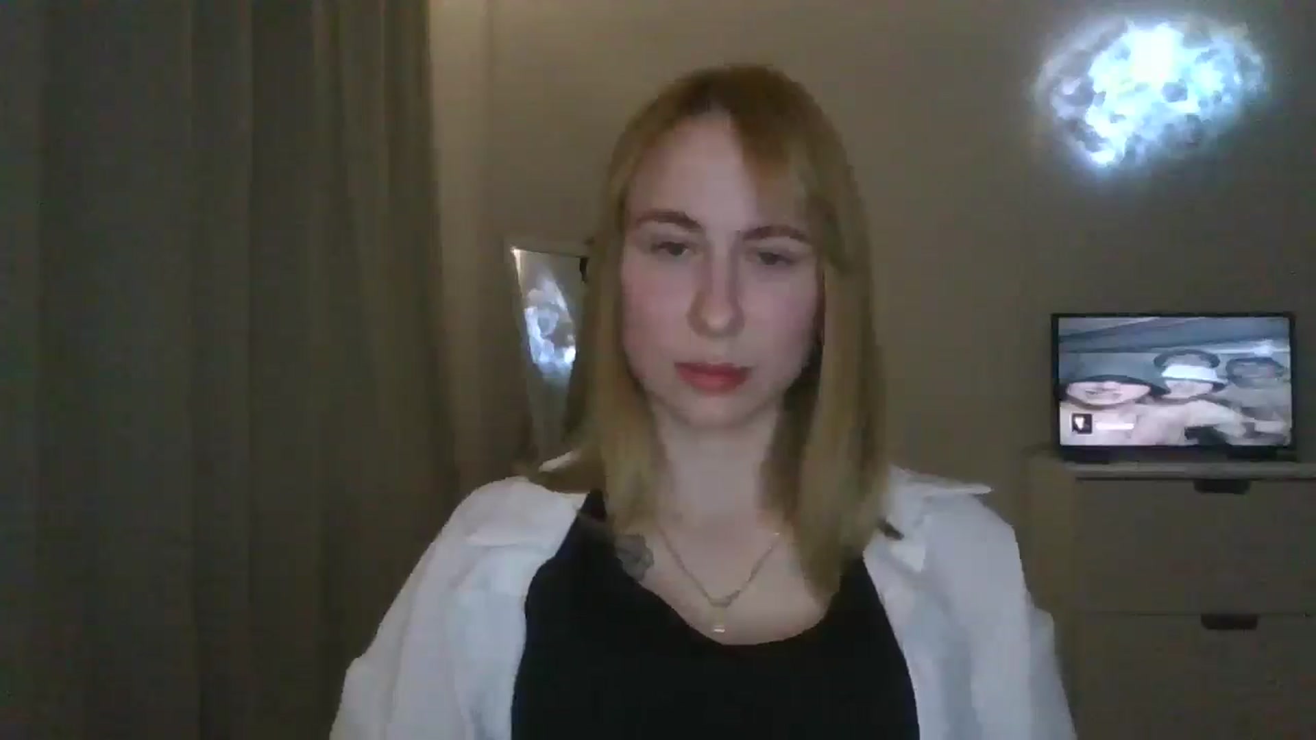 Gallery image thumbnail from Marmelade's myfreecams stream on, 05/13/2025, 22:07 image 5 of 20