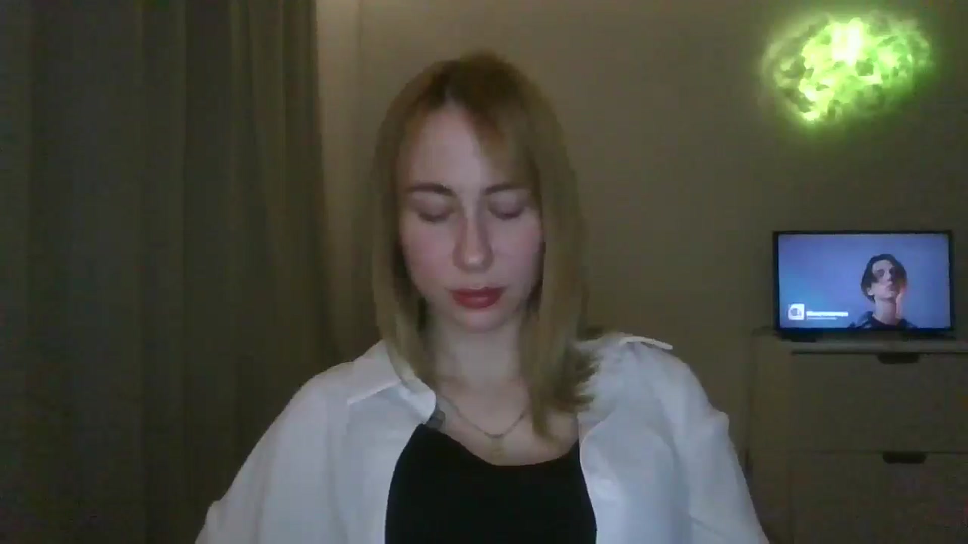 Gallery image thumbnail from Marmelade's myfreecams stream on, 05/13/2025, 22:07 image 20 of 20