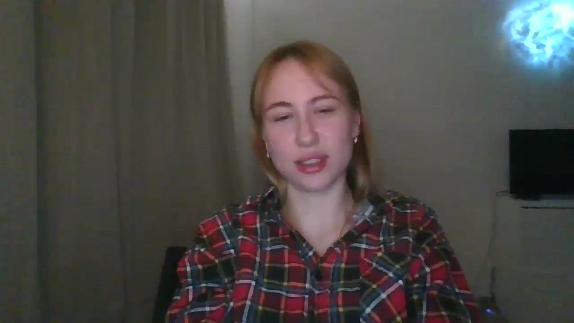 Gallery image thumbnail from Marmelade's myfreecams stream on, 05/18/2025, 21:58 image 17 of 20