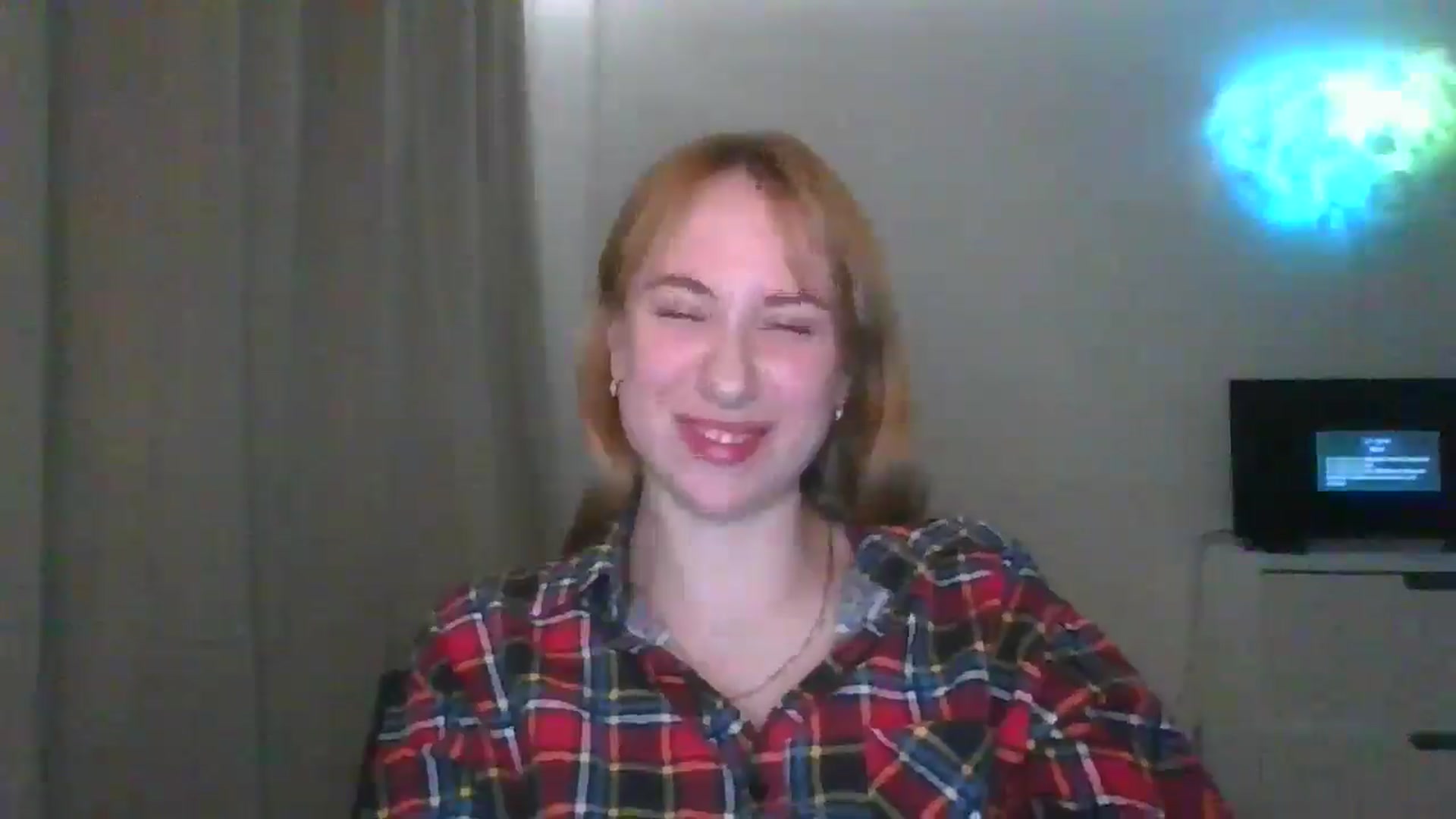 Gallery image thumbnail from Marmelade's myfreecams stream on, 05/18/2025, 21:58 image 2 of 20