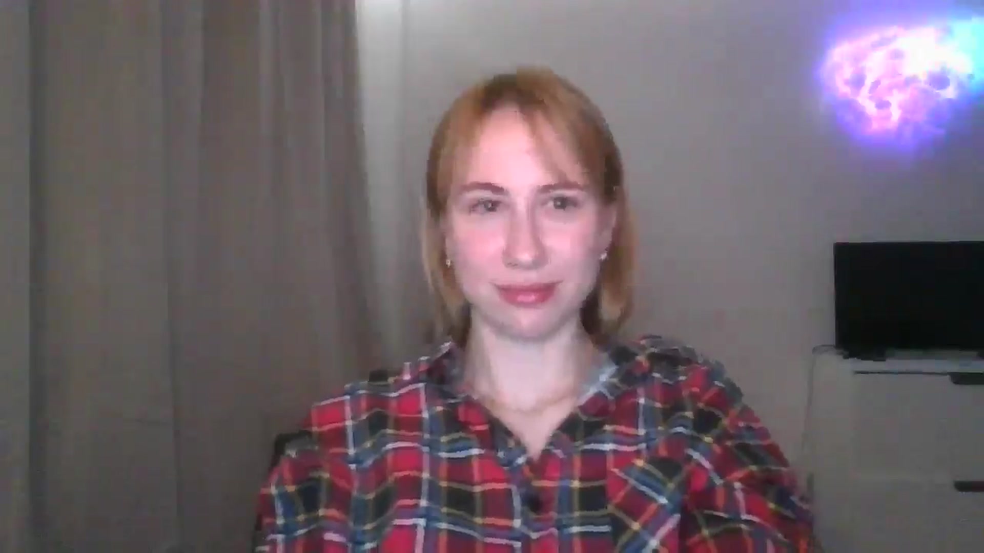 Gallery image thumbnail from Marmelade's myfreecams stream on, 05/18/2025, 21:58 image 8 of 20