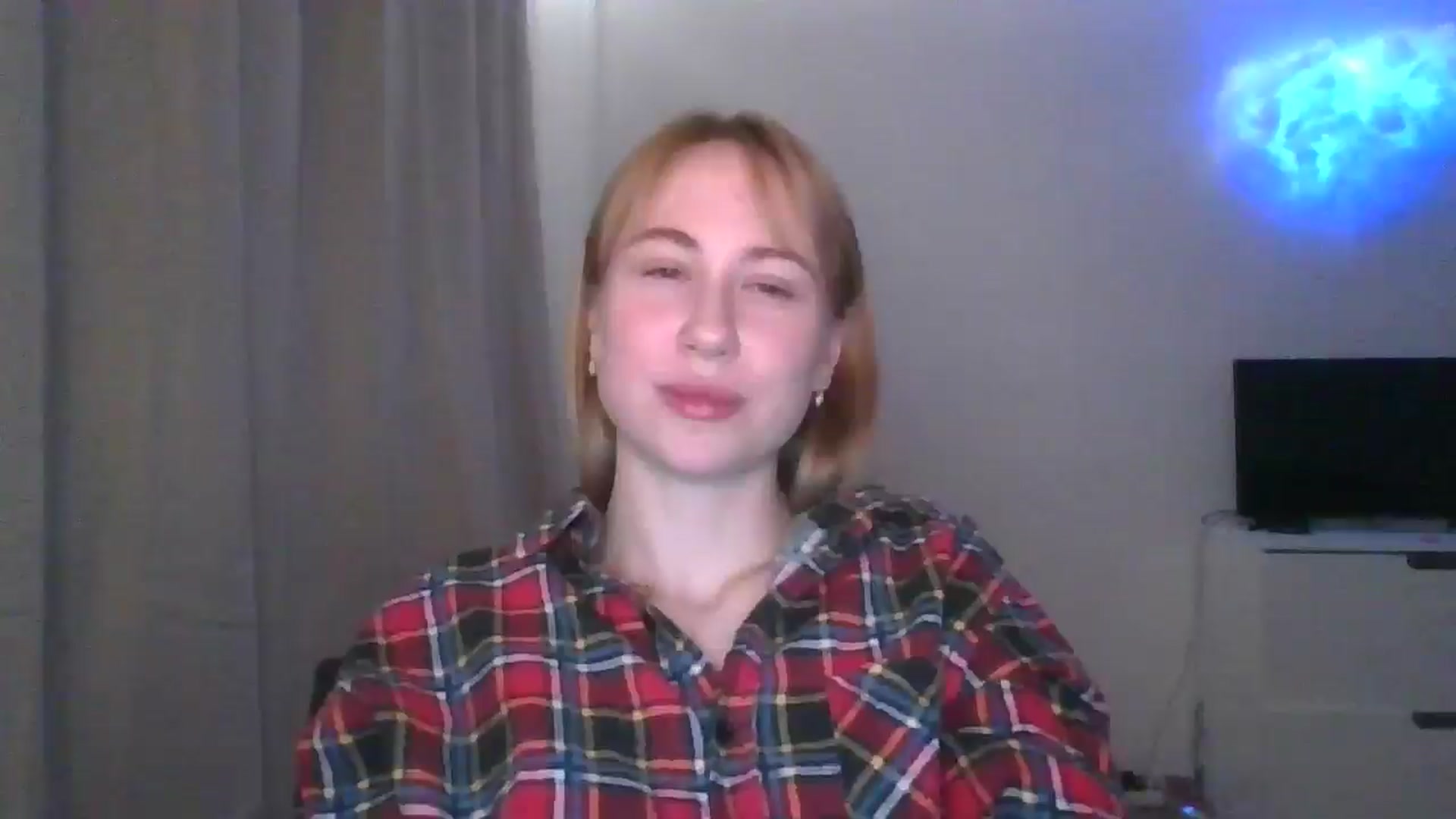 Gallery image thumbnail from Marmelade's myfreecams stream on, 05/18/2025, 21:58 image 7 of 20