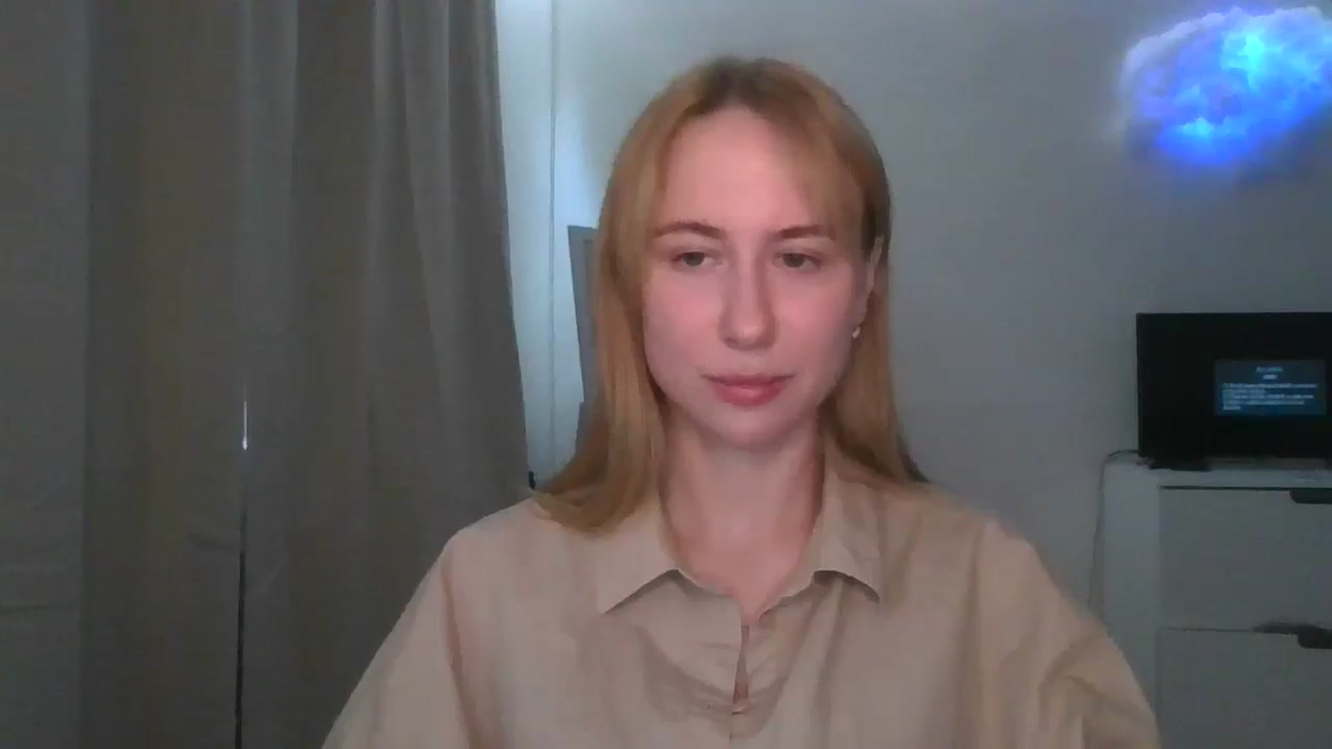Gallery image thumbnail from Marmelade's myfreecams stream on, 06/03/2025, 16:32 image 12 of 20