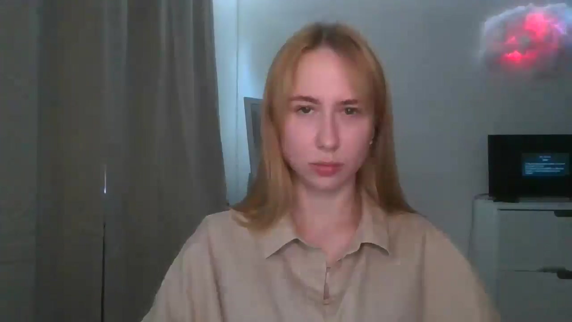 Gallery image thumbnail from Marmelade's myfreecams stream on, 06/03/2025, 16:32 image 20 of 20