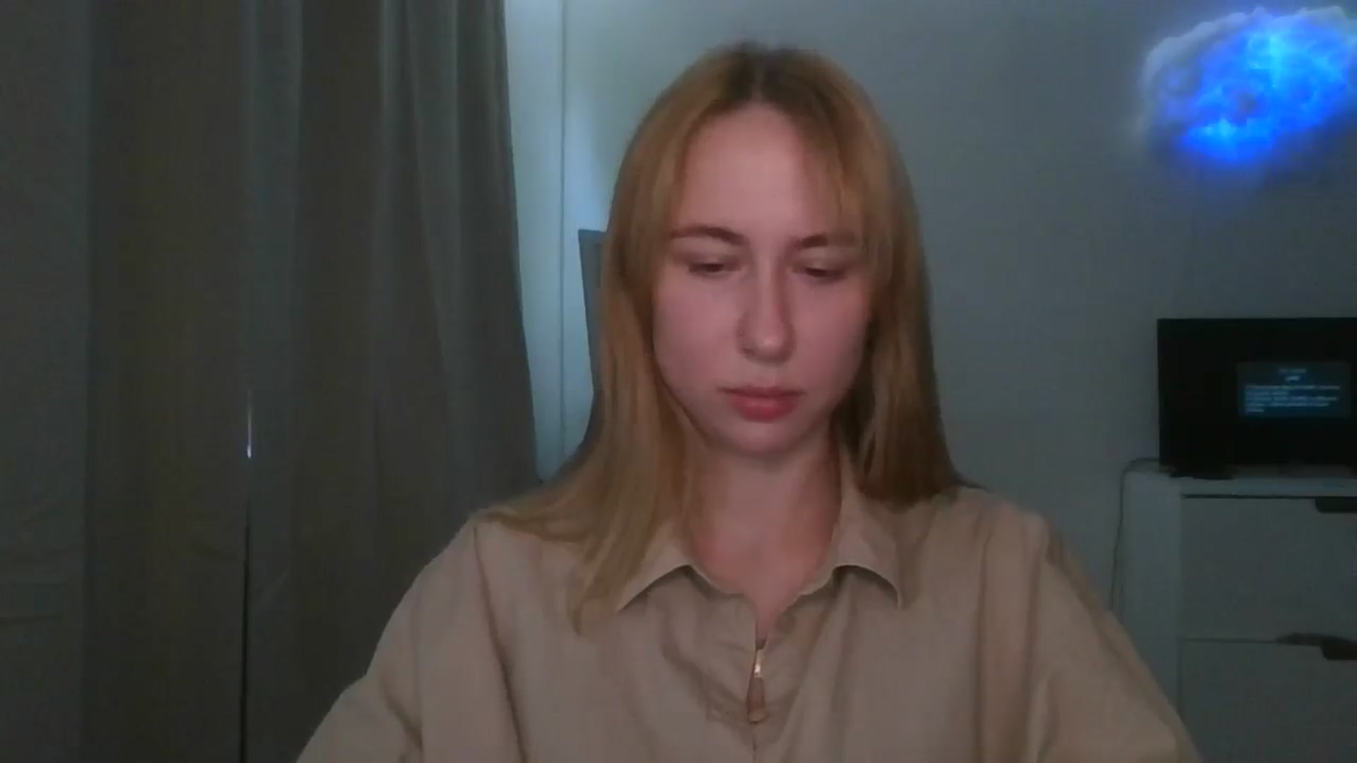Gallery image thumbnail from Marmelade's myfreecams stream on, 06/03/2025, 16:32 image 7 of 20