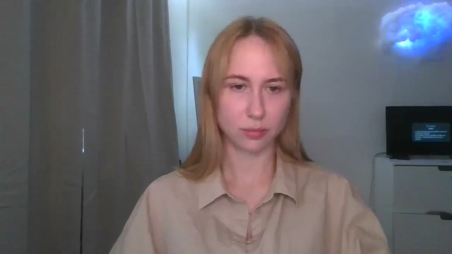 Gallery image thumbnail from Marmelade's myfreecams stream on, 06/03/2025, 16:32 image 13 of 20