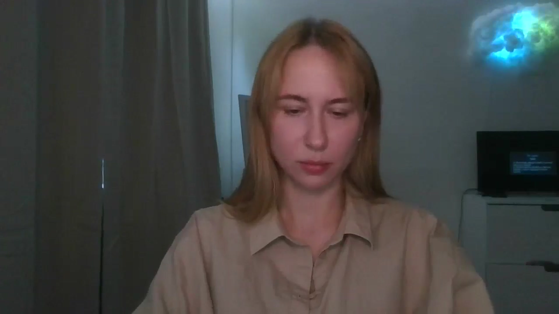 Gallery image thumbnail from Marmelade's myfreecams stream on, 06/03/2025, 16:32 image 15 of 20