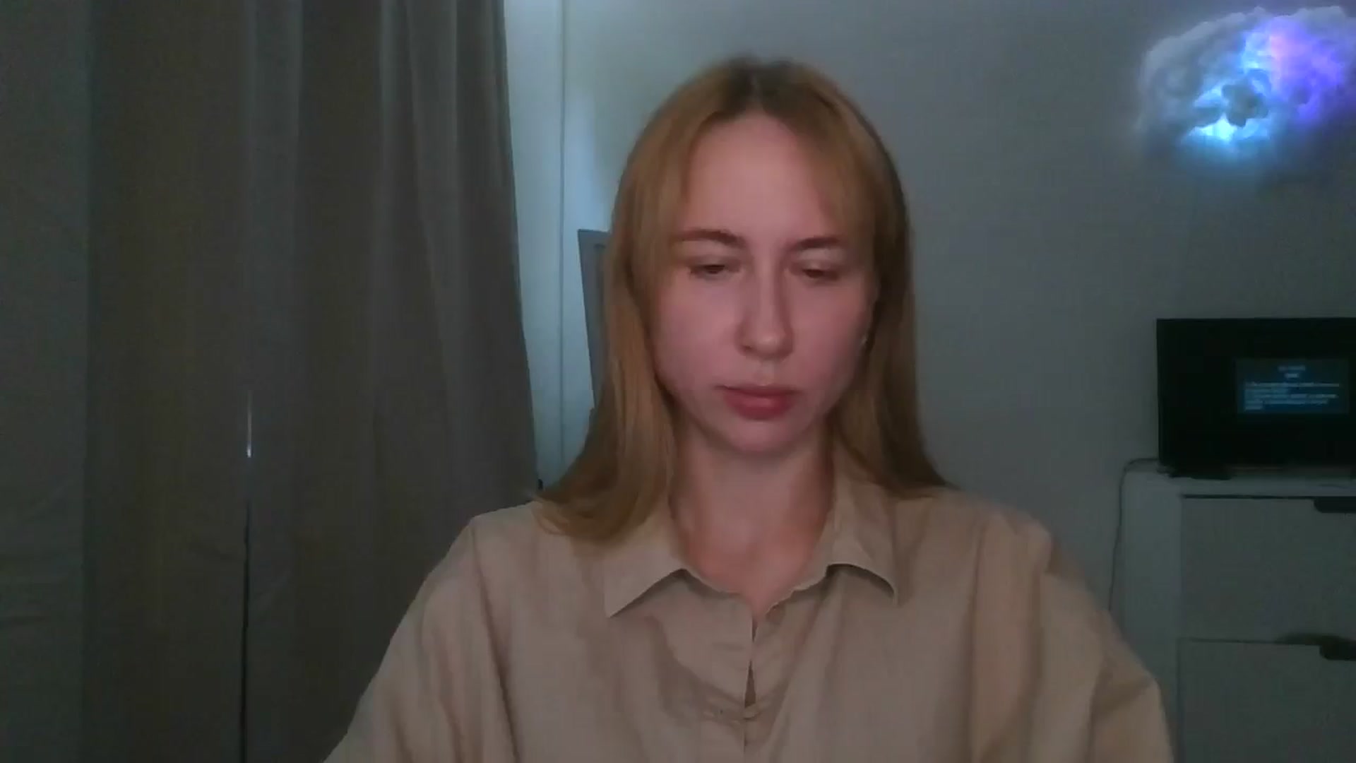 Gallery image thumbnail from Marmelade's myfreecams stream on, 06/03/2025, 16:32 image 18 of 20