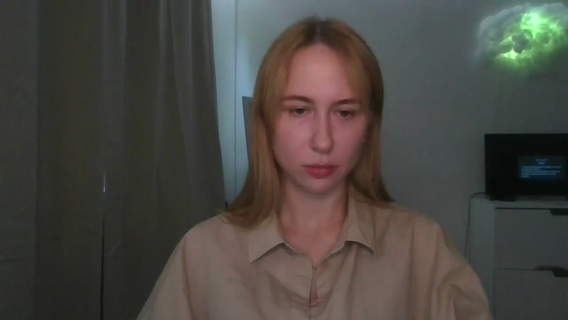 Gallery image thumbnail from Marmelade's myfreecams stream on, 06/03/2025, 16:32 image 14 of 20