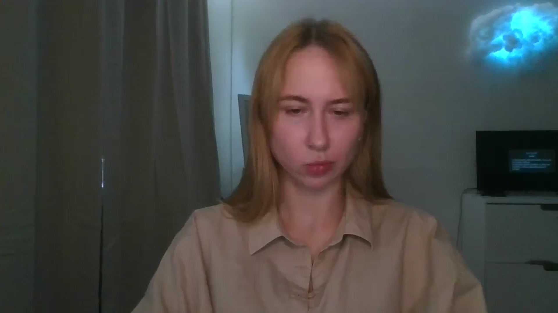 Gallery image thumbnail from Marmelade's myfreecams stream on, 06/03/2025, 16:32 image 16 of 20