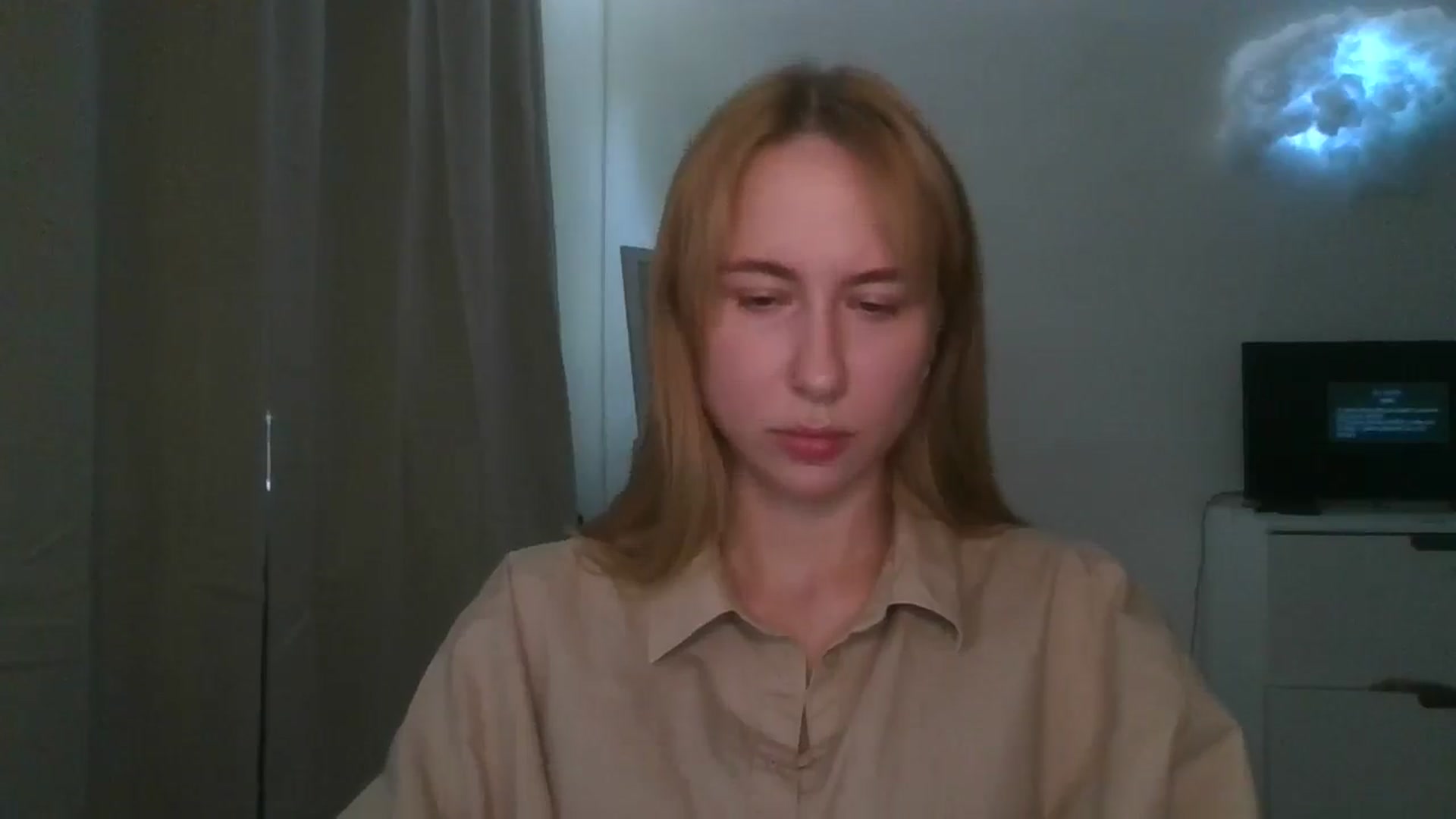 Gallery image thumbnail from Marmelade's myfreecams stream on, 06/03/2025, 16:32 image 19 of 20