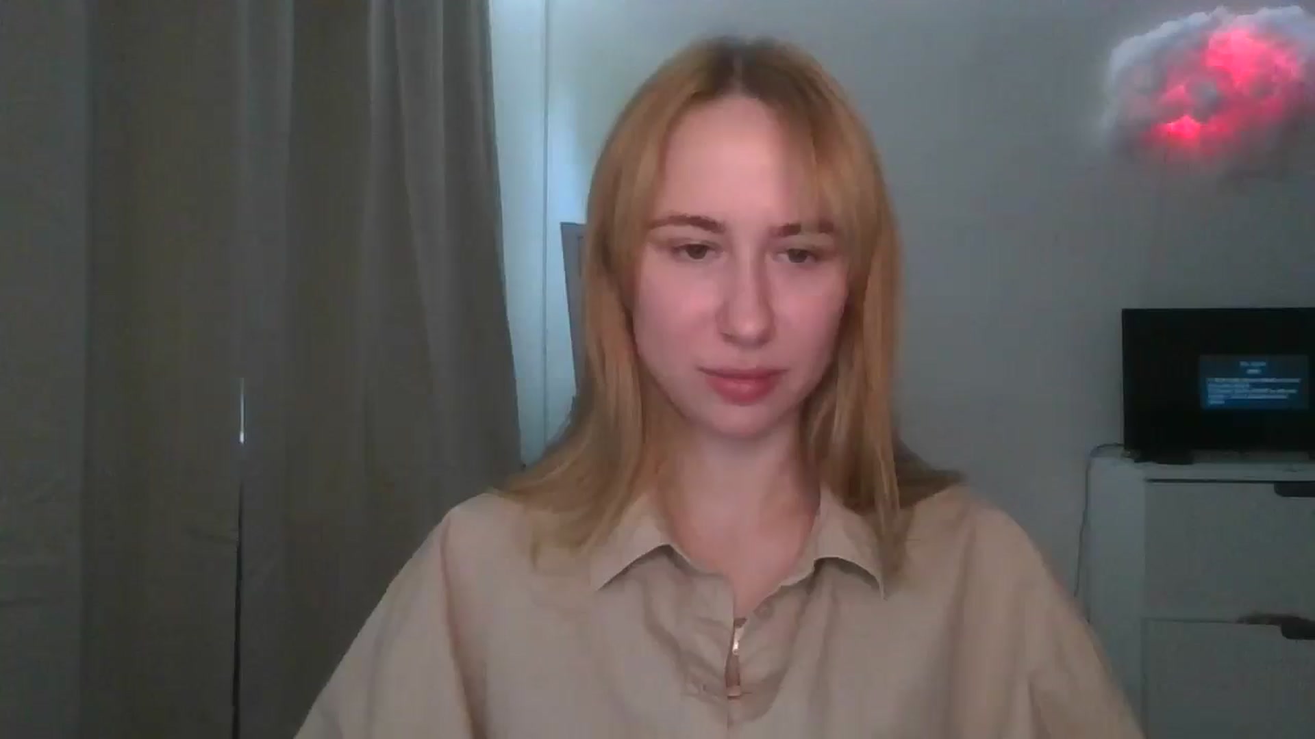 Gallery image thumbnail from Marmelade's myfreecams stream on, 06/03/2025, 16:32 image 3 of 20
