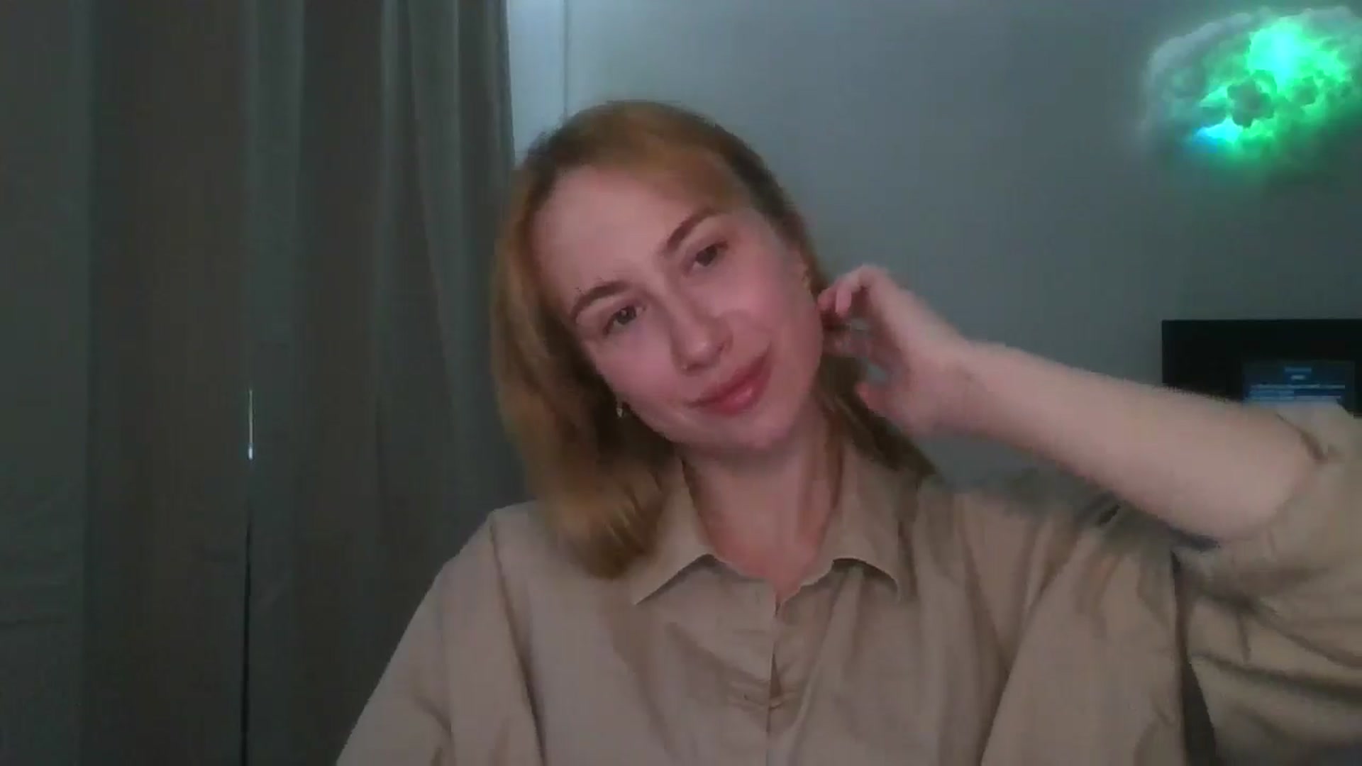 Gallery image thumbnail from Marmelade's myfreecams stream on, 06/03/2025, 16:32 image 10 of 20