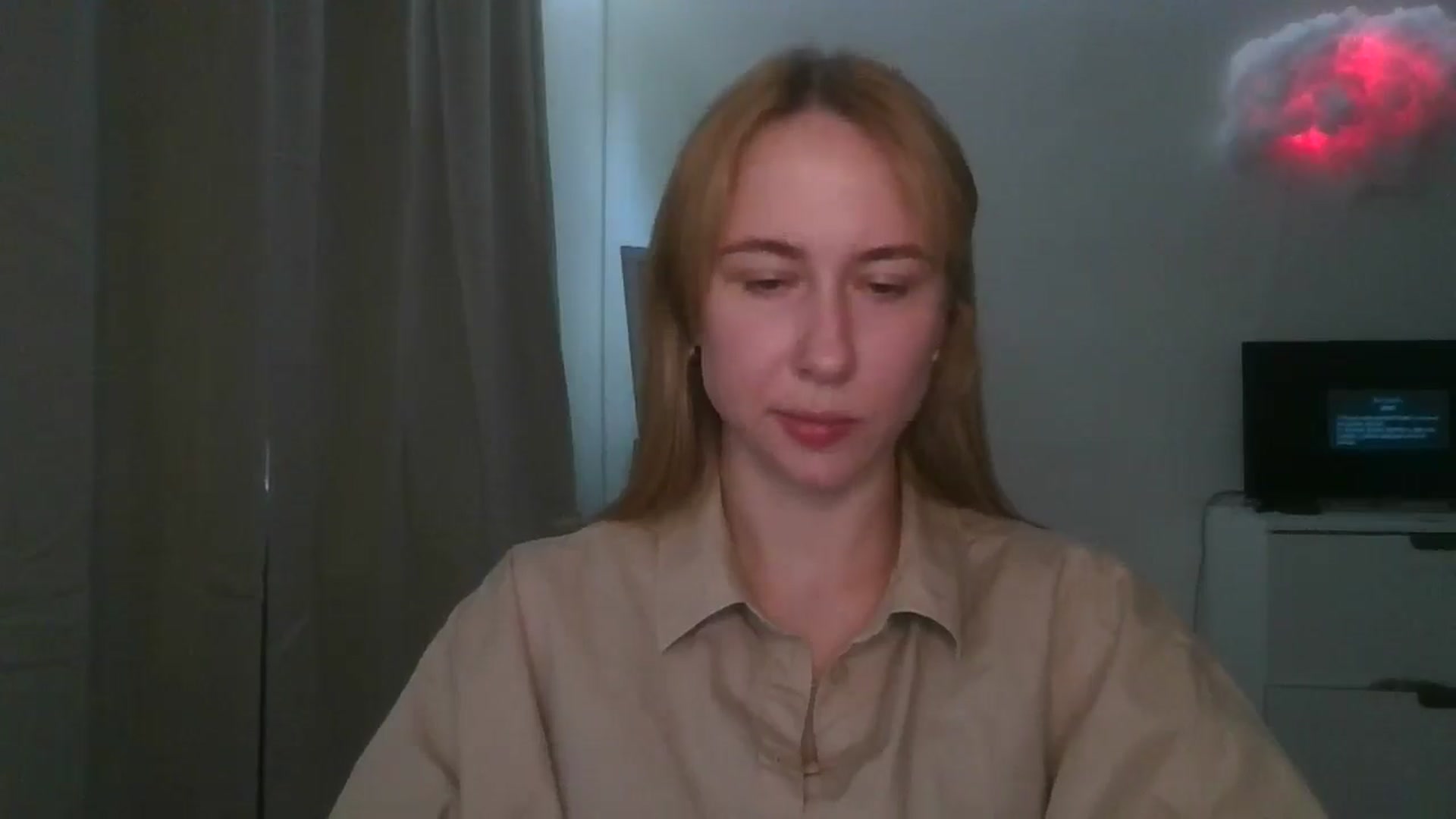Gallery image thumbnail from Marmelade's myfreecams stream on, 06/03/2025, 16:32 image 8 of 20