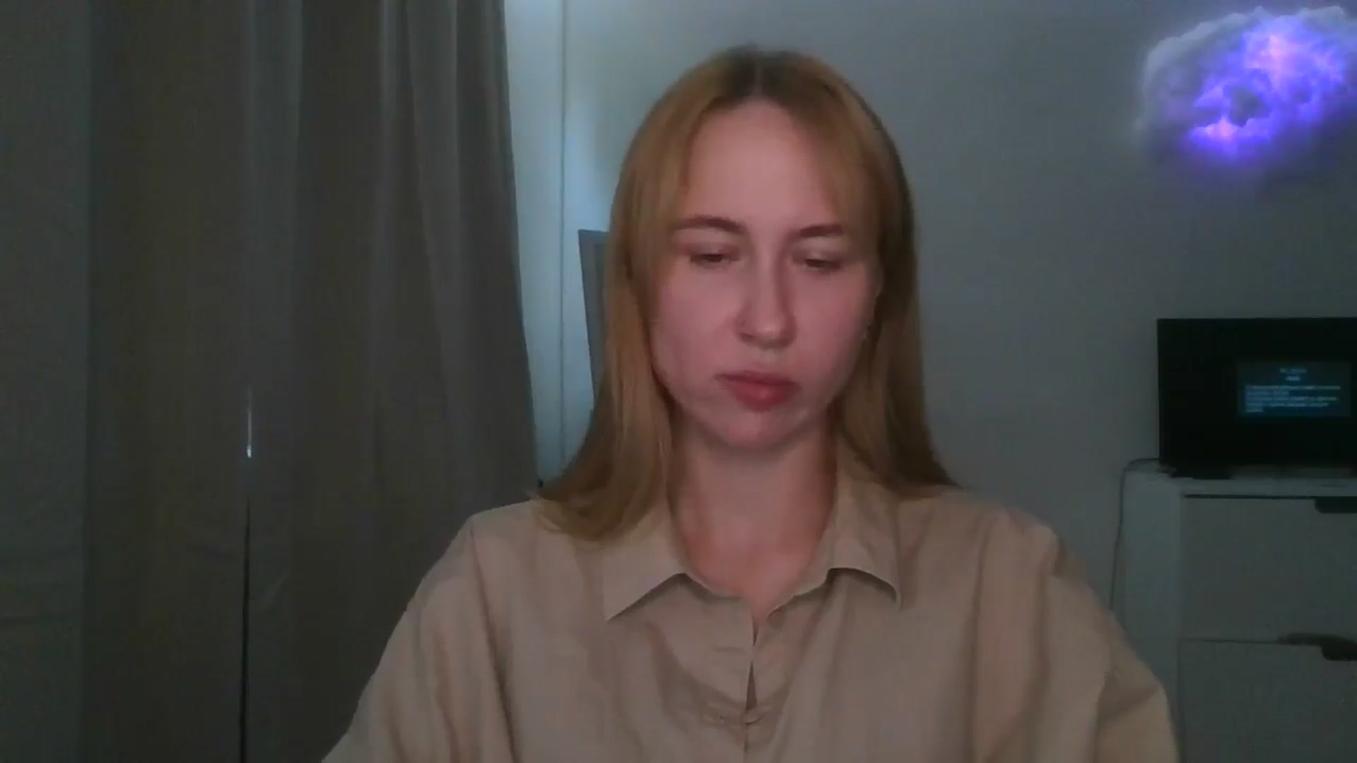Gallery image thumbnail from Marmelade's myfreecams stream on, 06/03/2025, 16:32 image 17 of 20