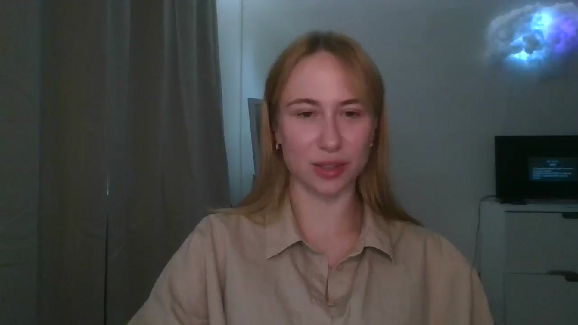 Gallery image thumbnail from Marmelade's myfreecams stream on, 06/03/2025, 17:36 image 9 of 20