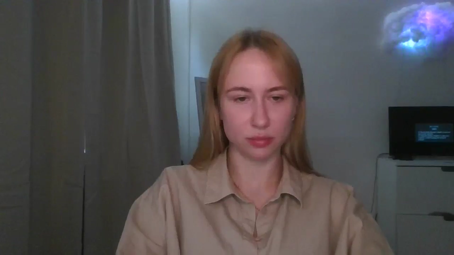 Gallery image thumbnail from Marmelade's myfreecams stream on, 06/03/2025, 17:36 image 13 of 20