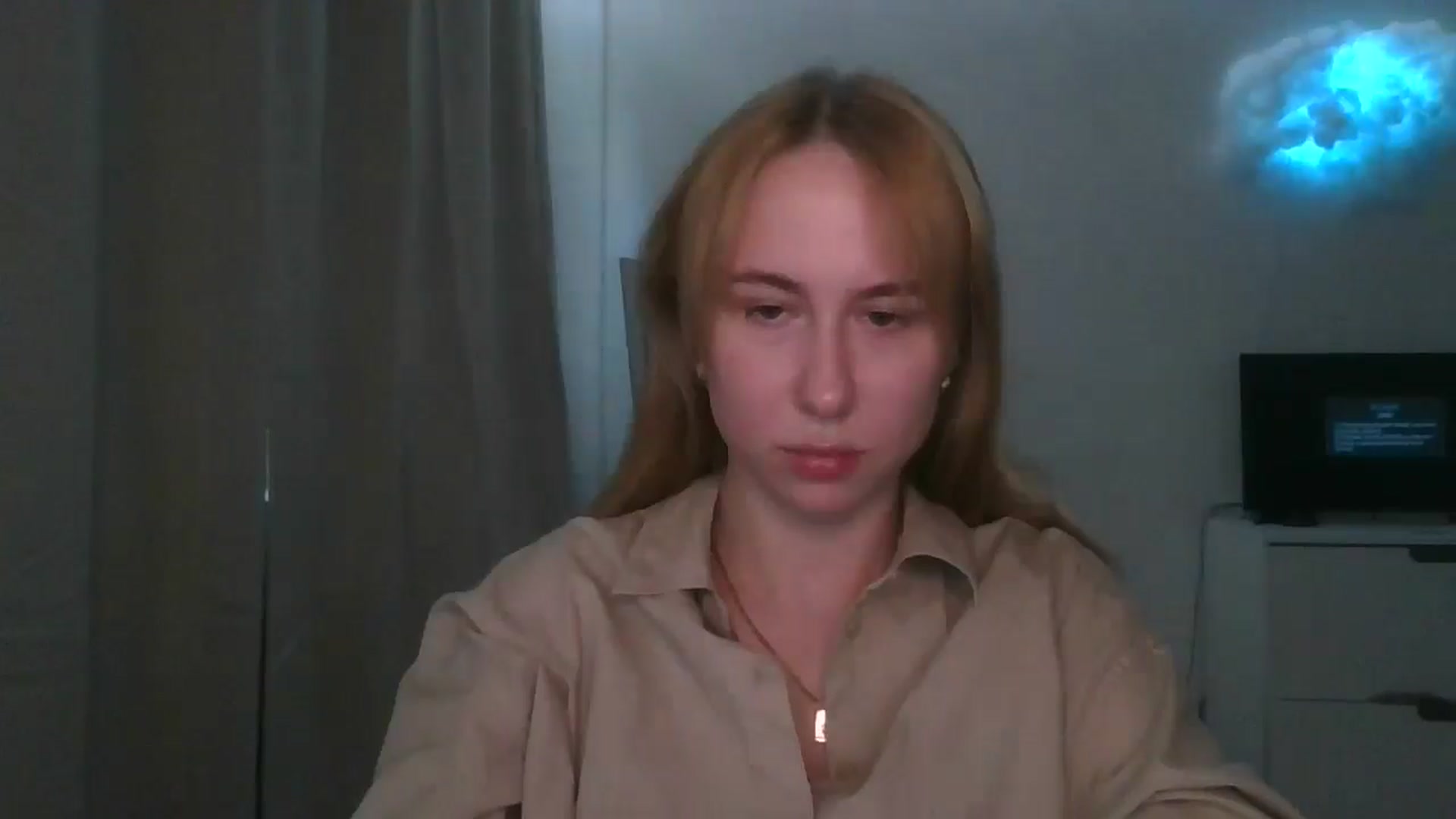 Gallery image thumbnail from Marmelade's myfreecams stream on, 06/03/2025, 17:36 image 19 of 20