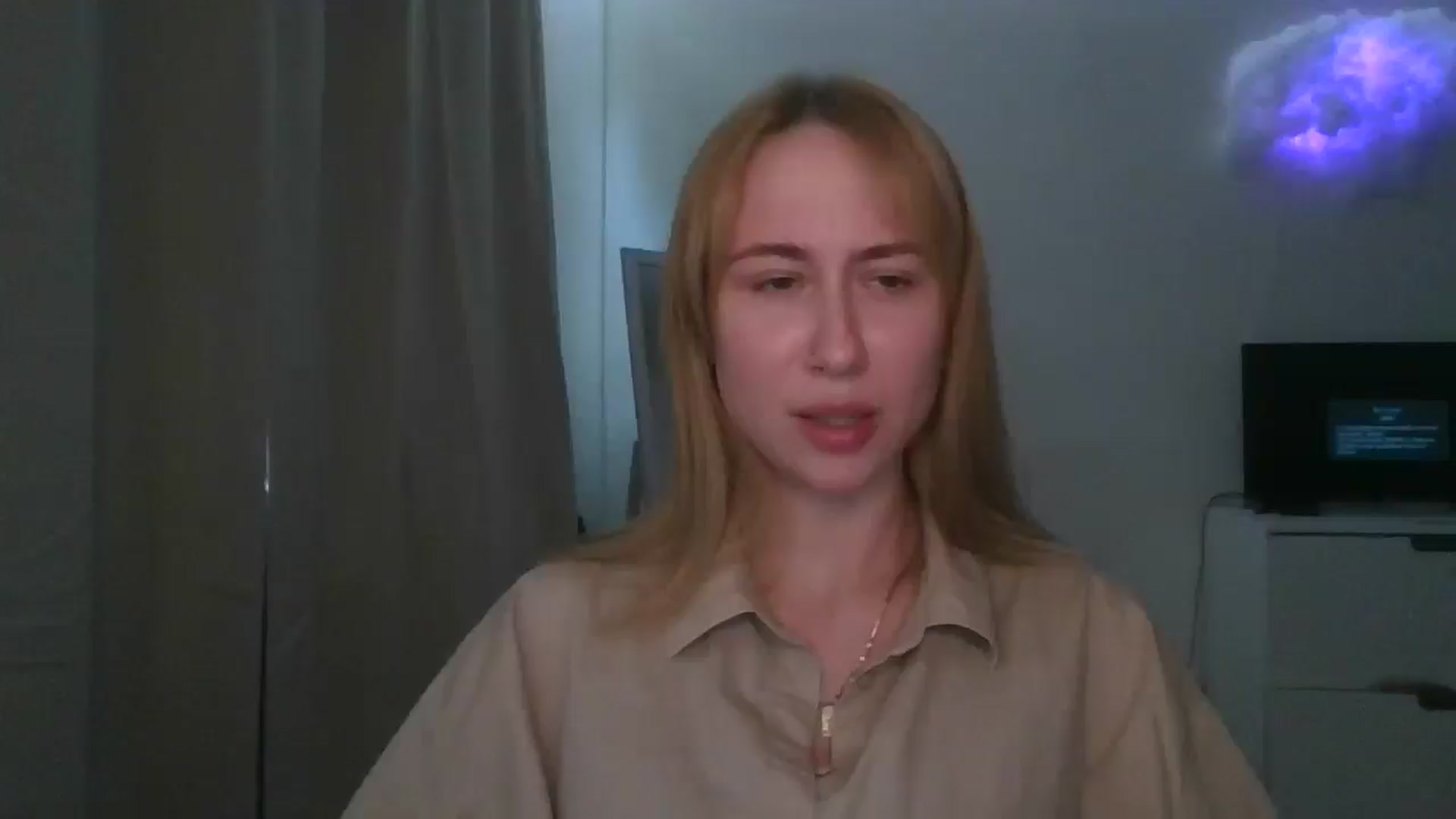 Gallery image thumbnail from Marmelade's myfreecams stream on, 06/03/2025, 17:36 image 1 of 20