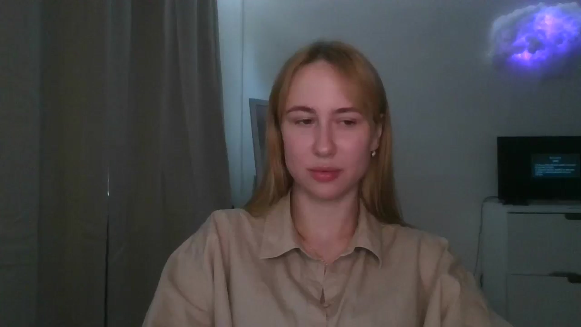 Gallery image thumbnail from Marmelade's myfreecams stream on, 06/03/2025, 17:36 image 14 of 20