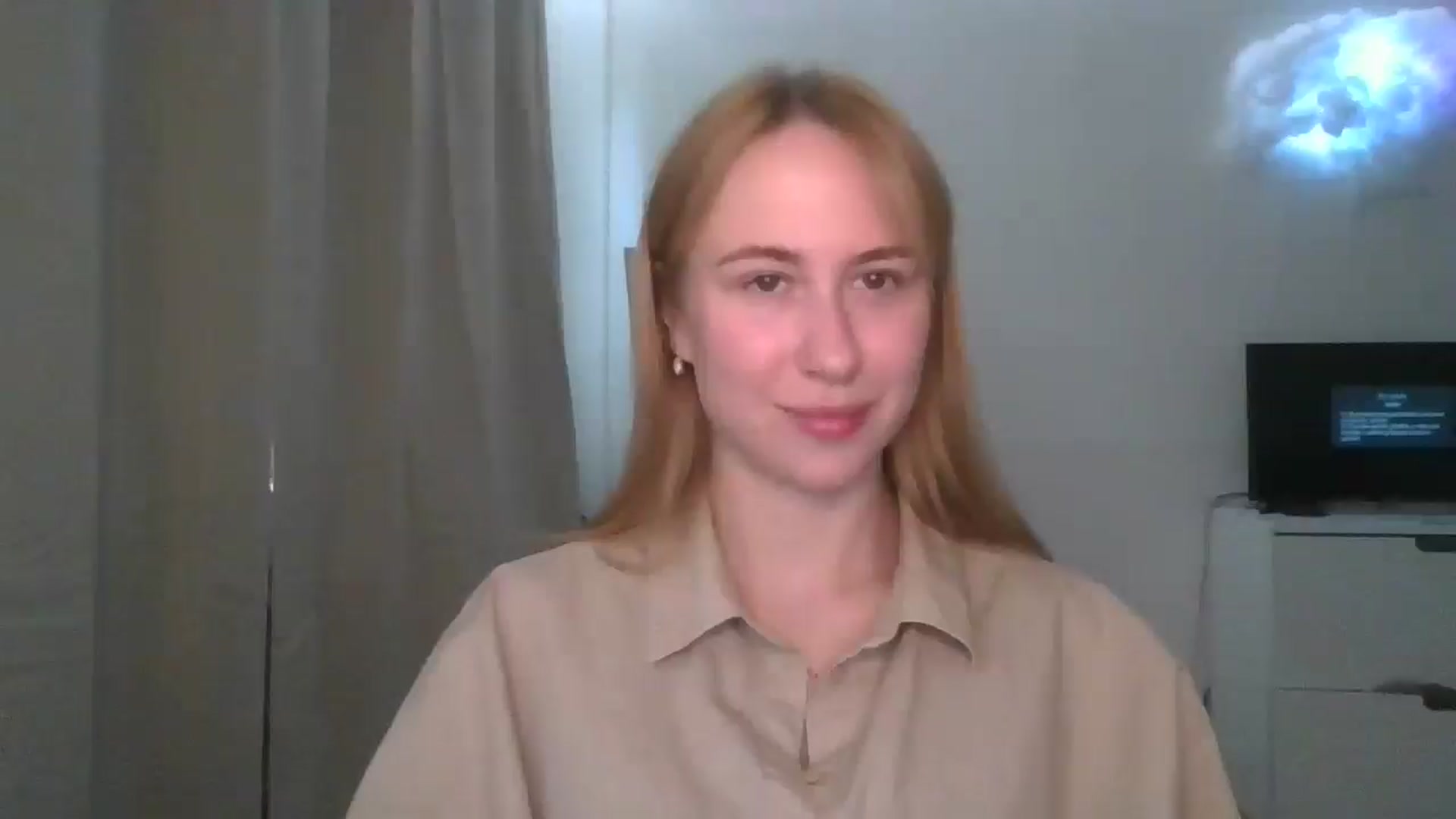 Gallery image thumbnail from Marmelade's myfreecams stream on, 06/03/2025, 17:36 image 8 of 20