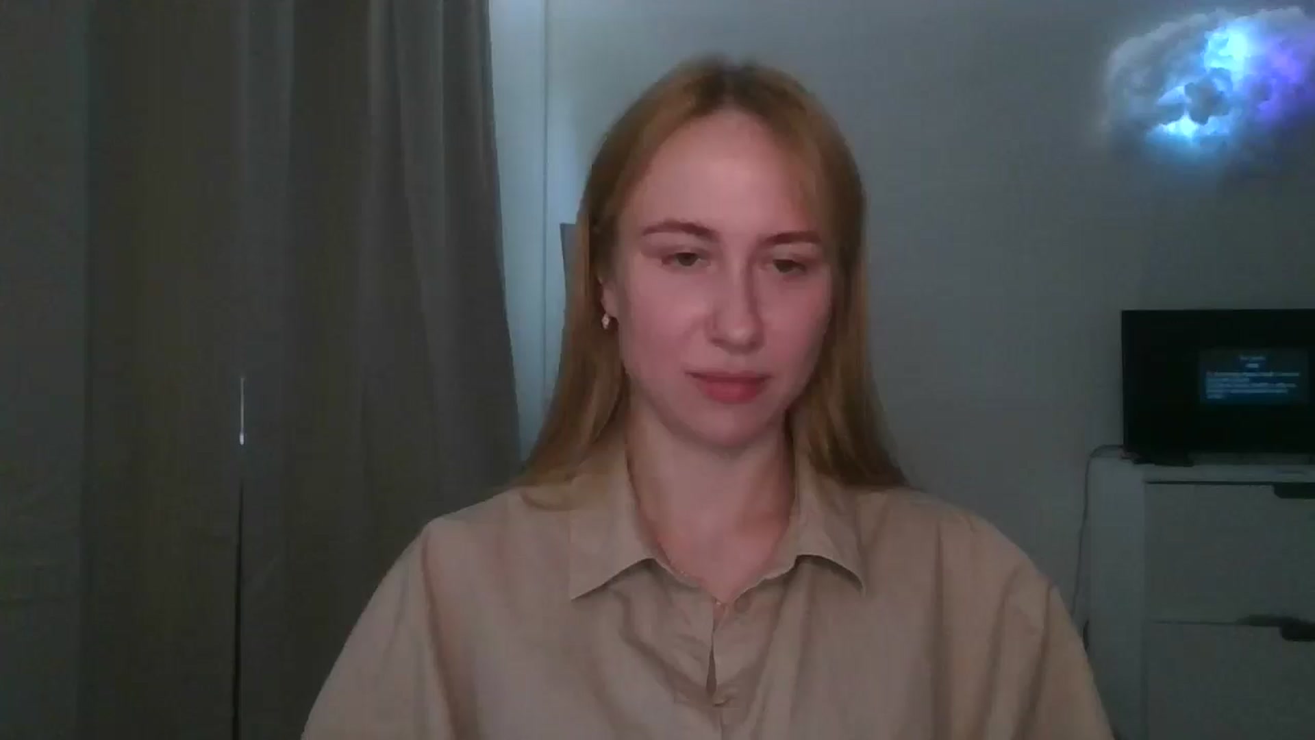 Gallery image thumbnail from Marmelade's myfreecams stream on, 06/03/2025, 17:36 image 6 of 20