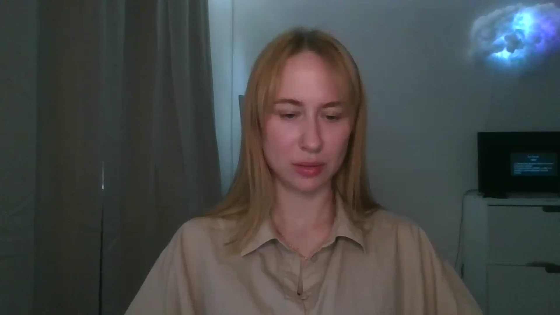Gallery image thumbnail from Marmelade's myfreecams stream on, 06/03/2025, 17:36 image 5 of 20