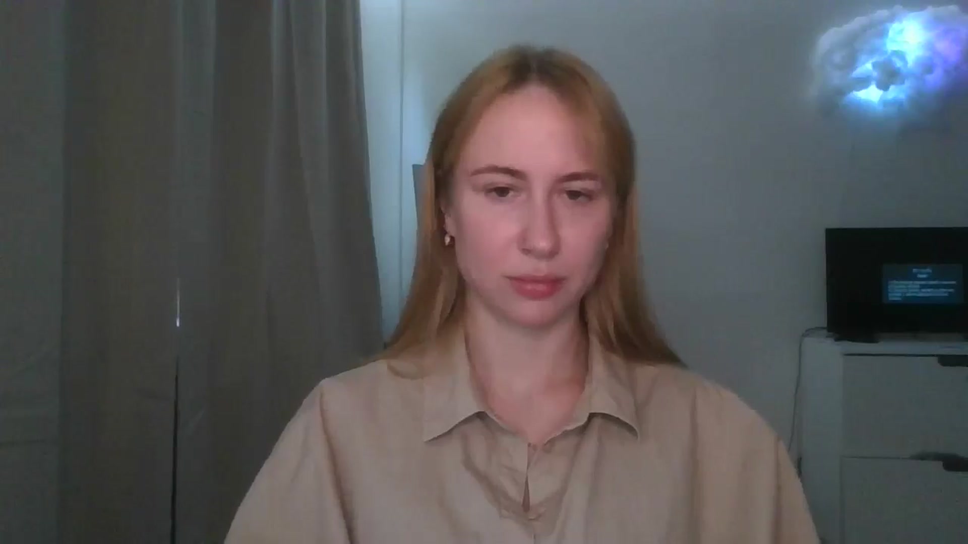 Gallery image thumbnail from Marmelade's myfreecams stream on, 06/03/2025, 17:36 image 7 of 20