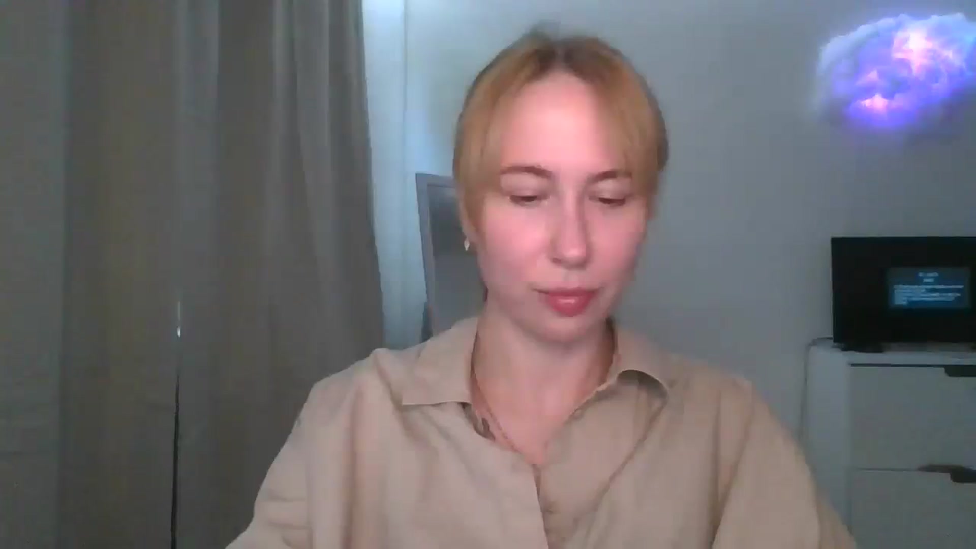 Gallery image thumbnail from Marmelade's myfreecams stream on, 06/03/2025, 17:36 image 18 of 20