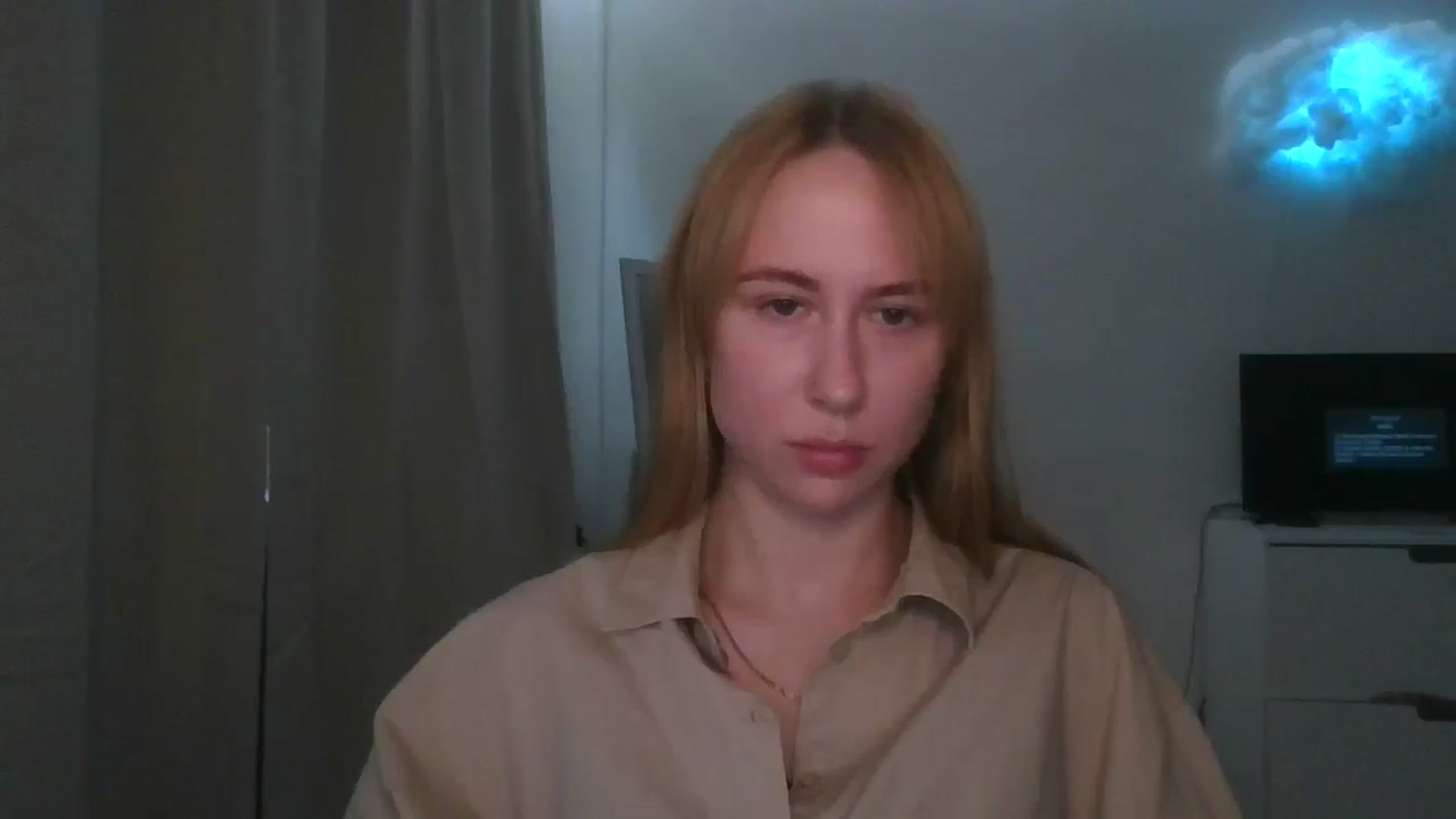 Gallery image thumbnail from Marmelade's myfreecams stream on, 06/03/2025, 17:36 image 20 of 20