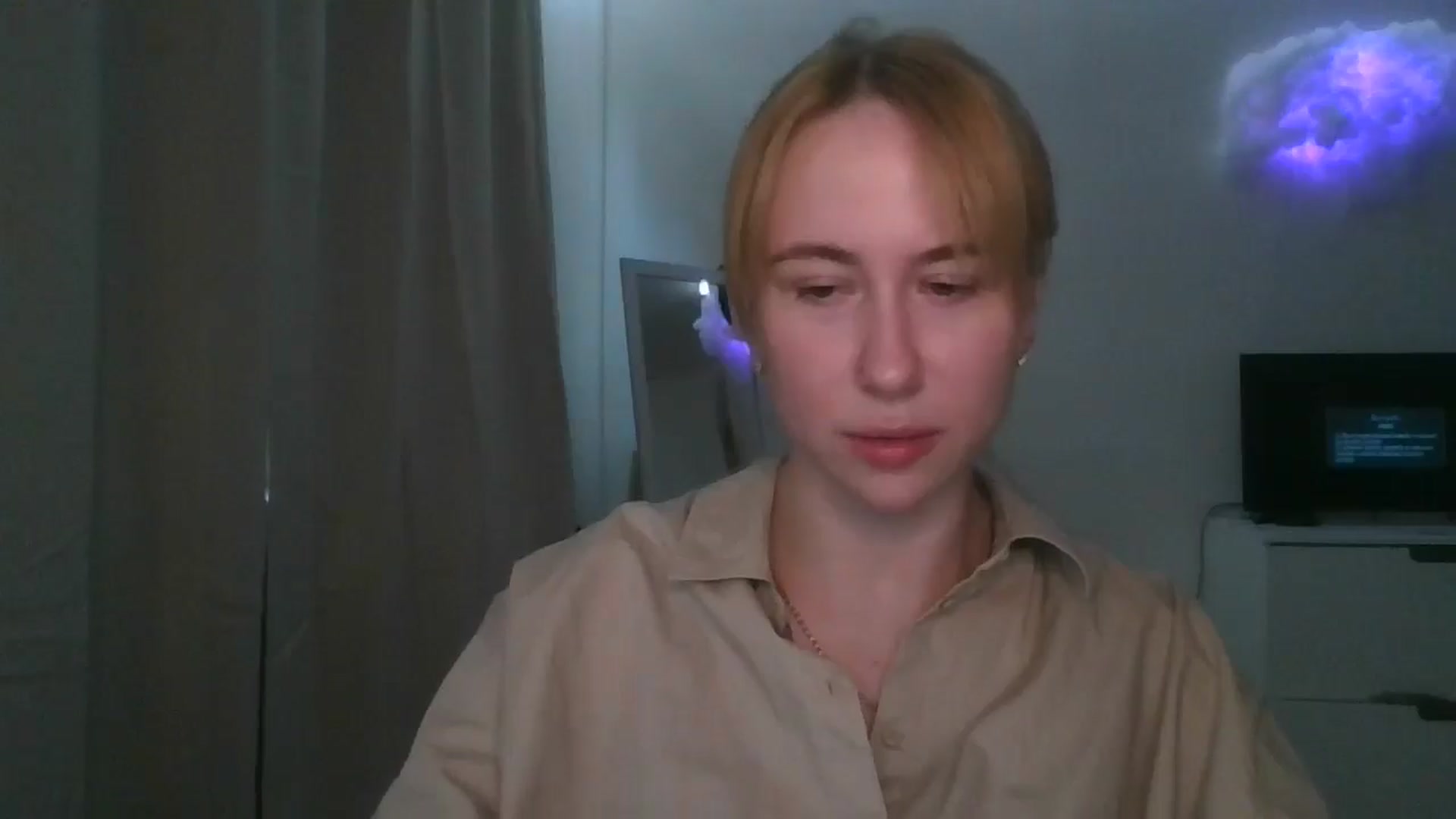 Gallery image thumbnail from Marmelade's myfreecams stream on, 06/03/2025, 17:36 image 17 of 20
