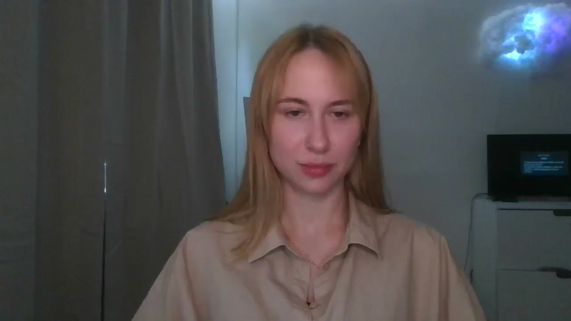 Gallery image thumbnail from Marmelade's myfreecams stream on, 06/03/2025, 17:36 image 4 of 20