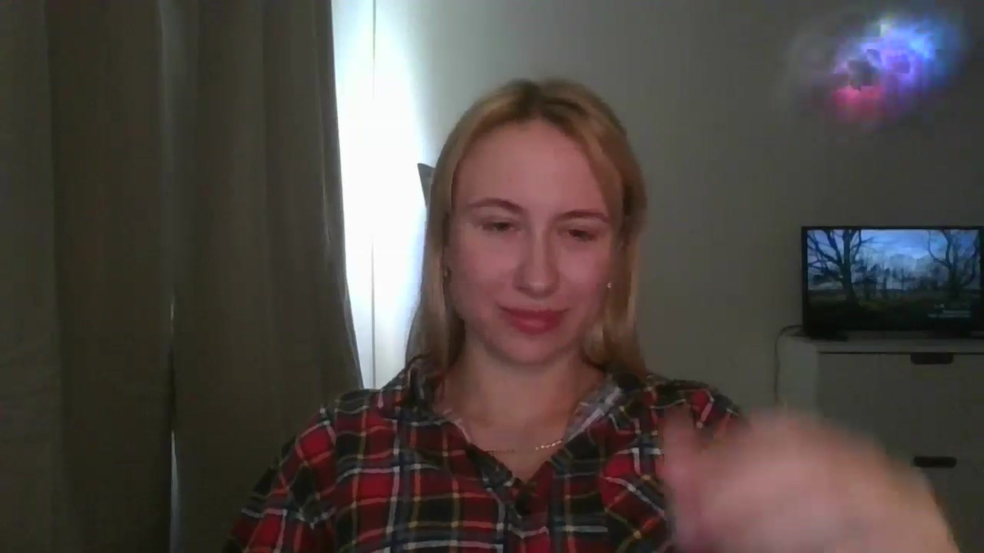Gallery image thumbnail from Marmelade's myfreecams stream on, 06/13/2025, 13:26 image 20 of 20