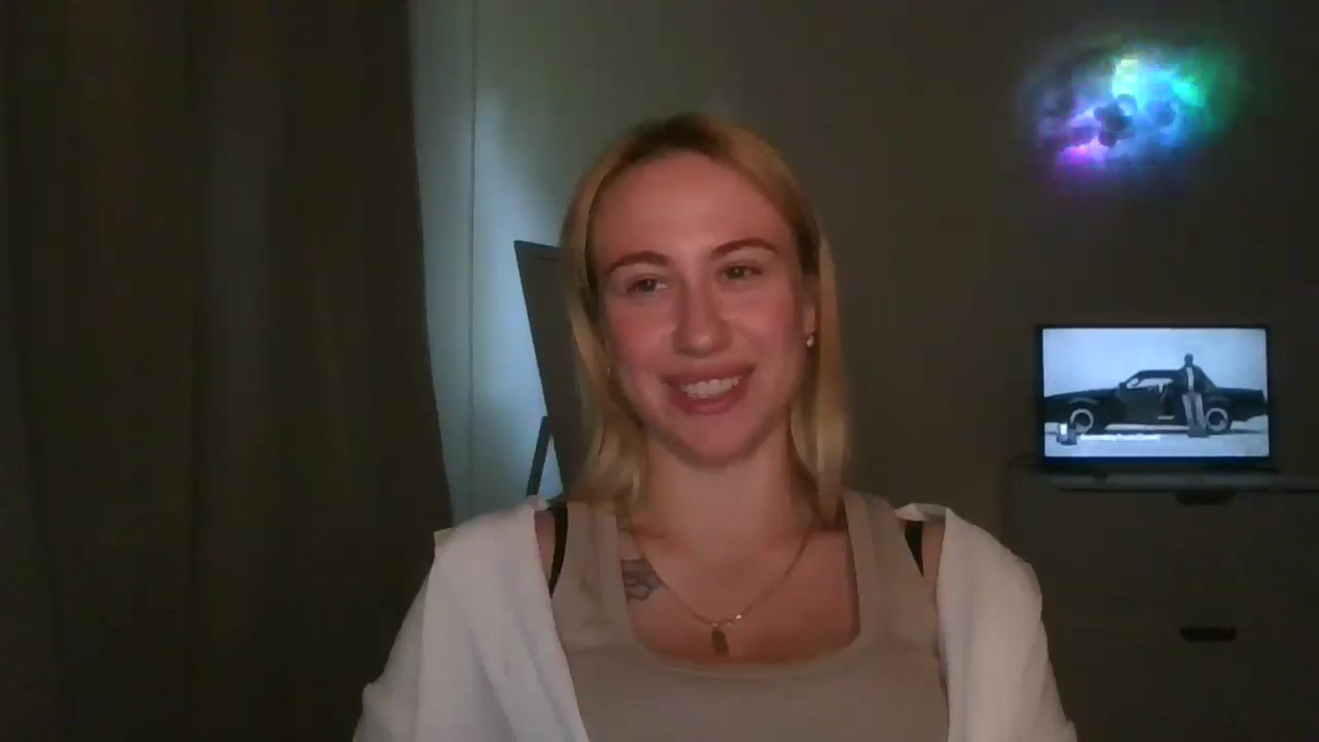 Gallery image thumbnail from Marmelade's myfreecams stream on, 06/14/2025, 18:00 image 15 of 20