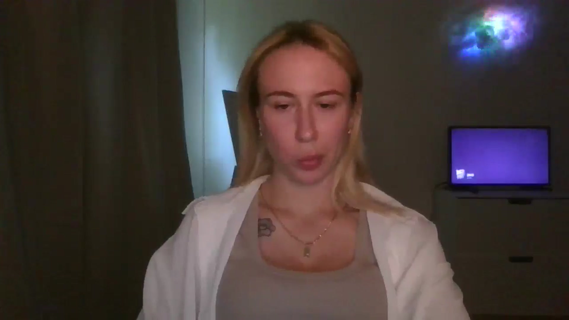 Gallery image thumbnail from Marmelade's myfreecams stream on, 06/14/2025, 18:00 image 5 of 20