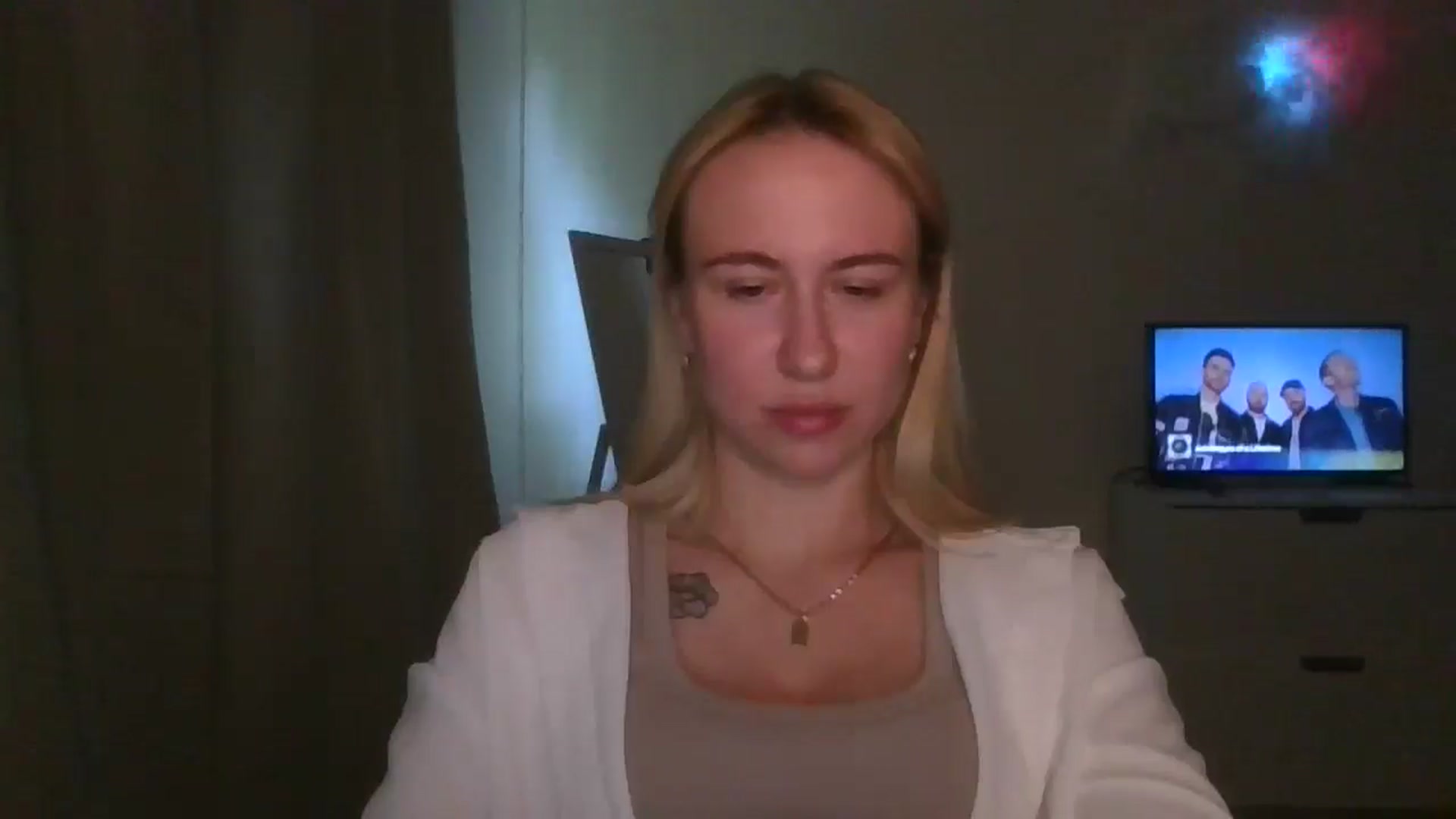 Gallery image thumbnail from Marmelade's myfreecams stream on, 06/14/2025, 18:00 image 8 of 20
