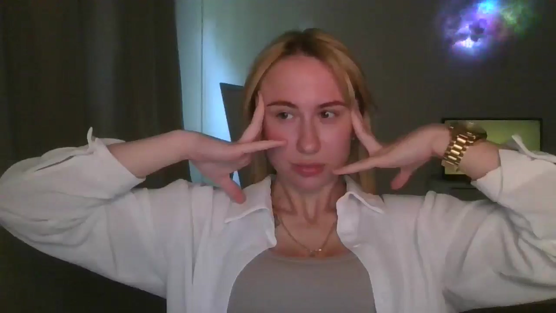 Gallery image thumbnail from Marmelade's myfreecams stream on, 06/14/2025, 18:00 image 3 of 20