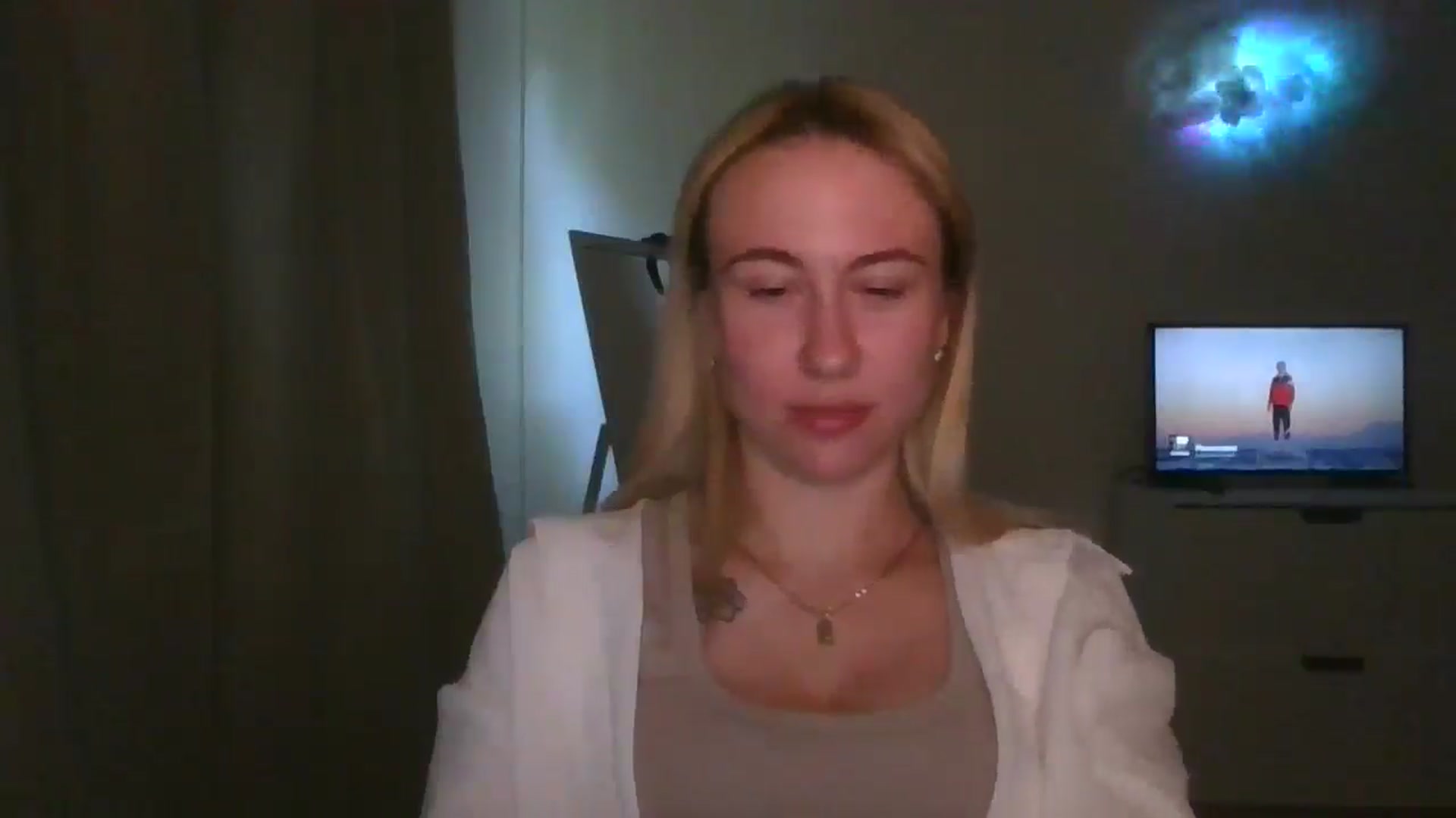 Gallery image thumbnail from Marmelade's myfreecams stream on, 06/14/2025, 18:00 image 9 of 20