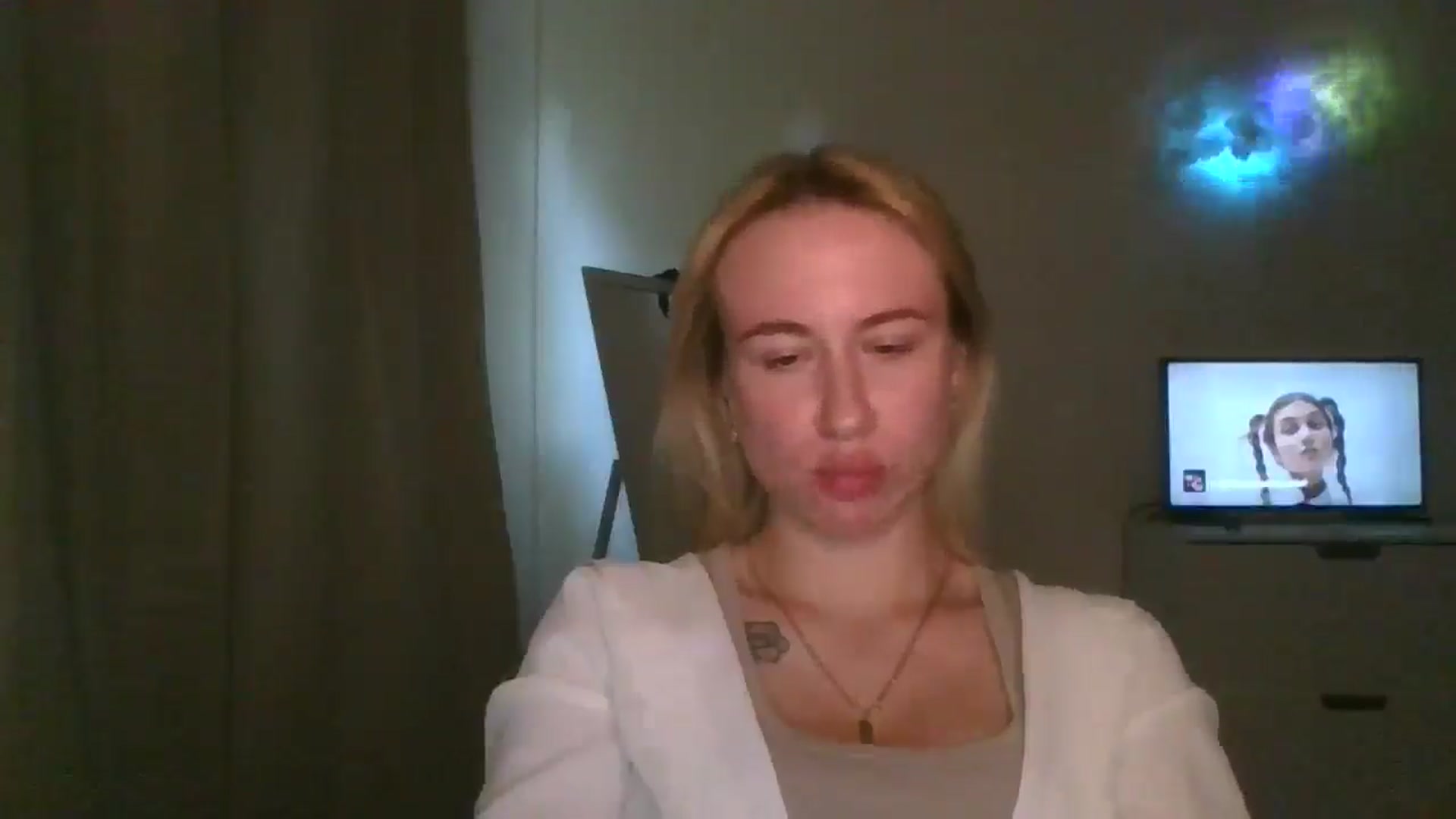 Gallery image thumbnail from Marmelade's myfreecams stream on, 06/14/2025, 18:00 image 17 of 20